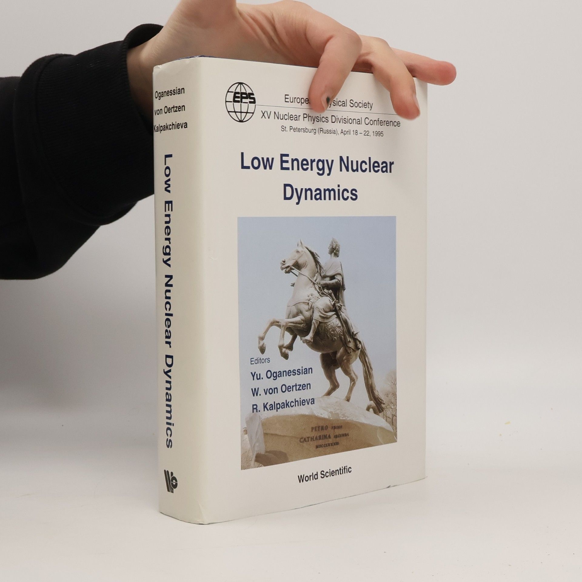 Low Energy Nuclear Dynamics