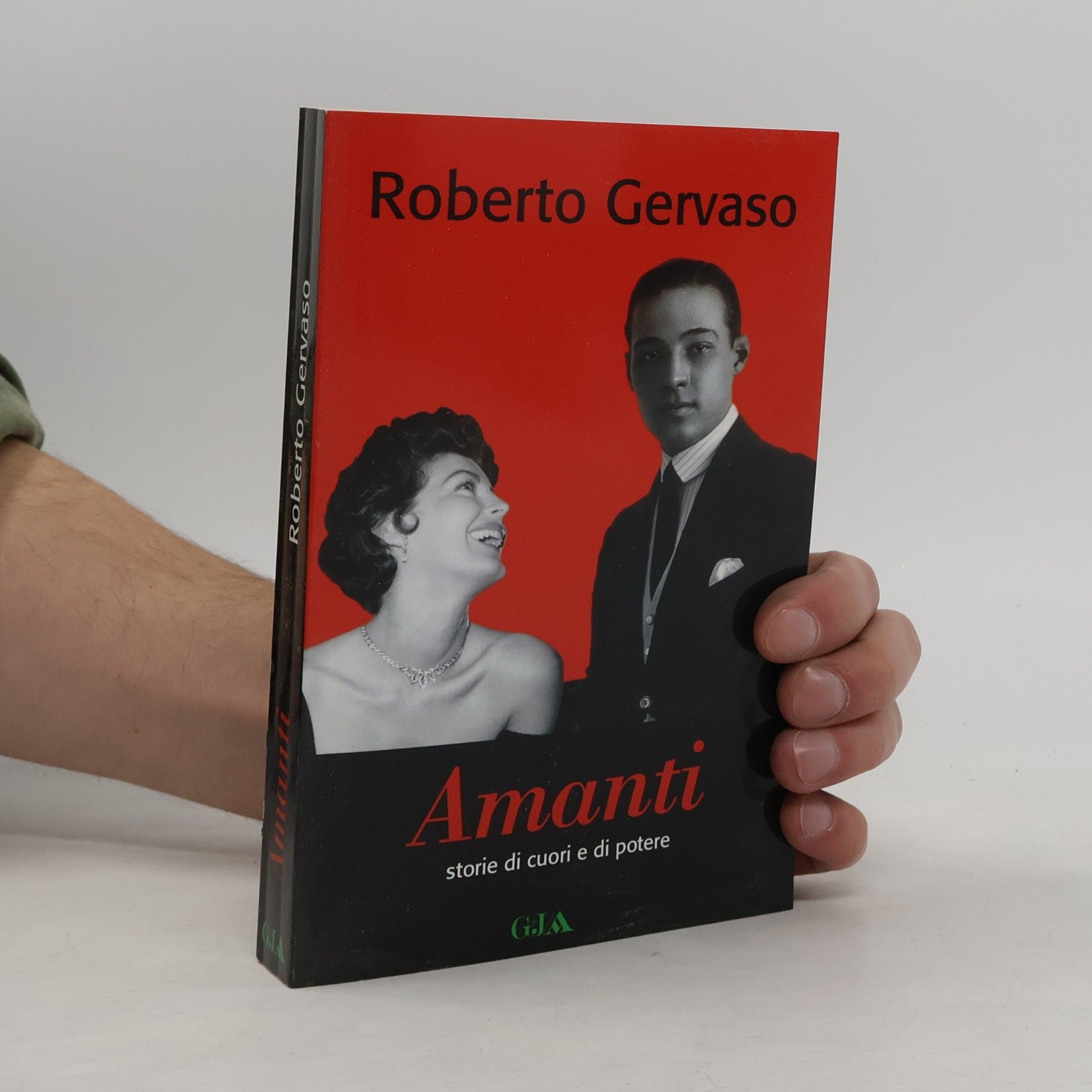 Amanti