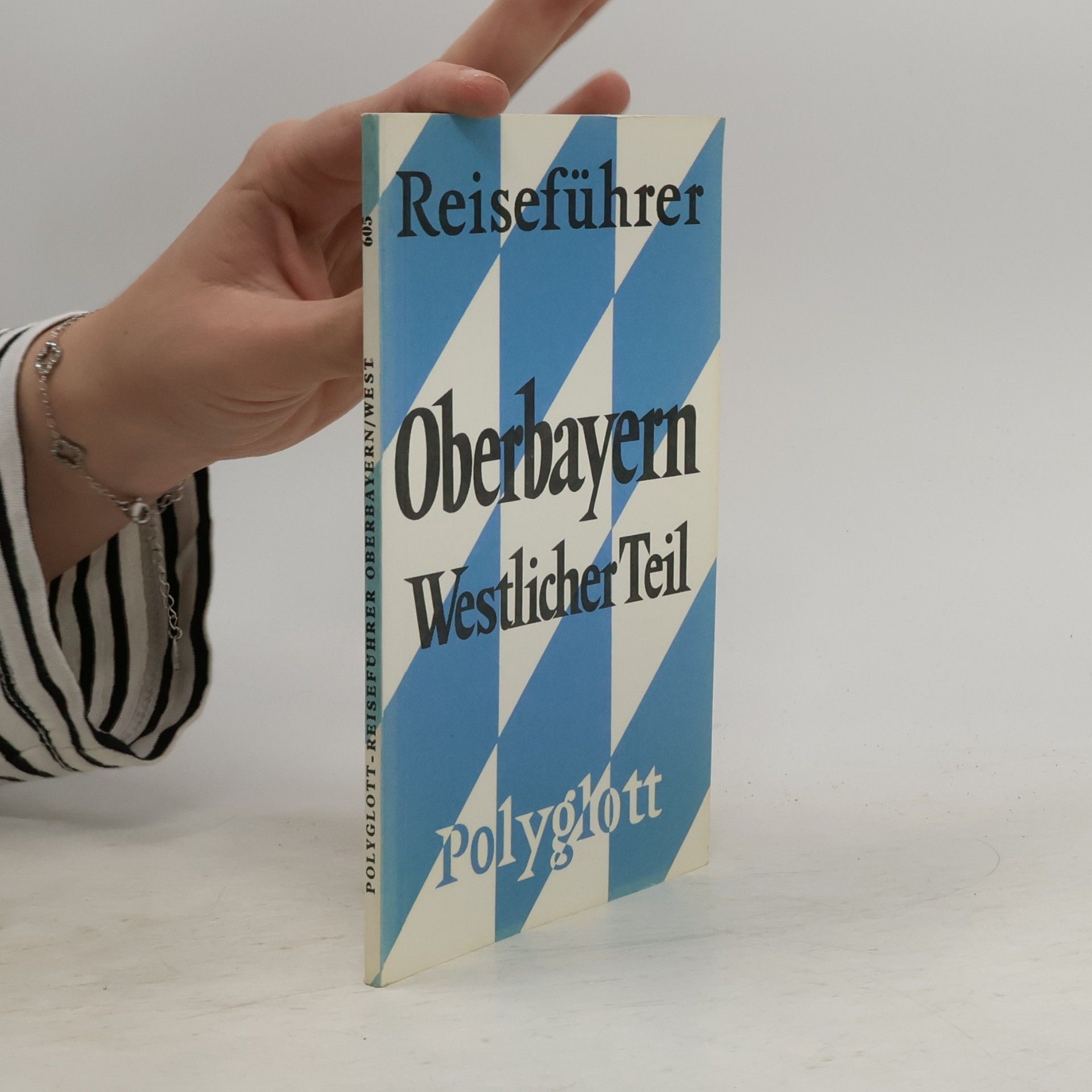 Wilhelm Alteneder Oberbayern