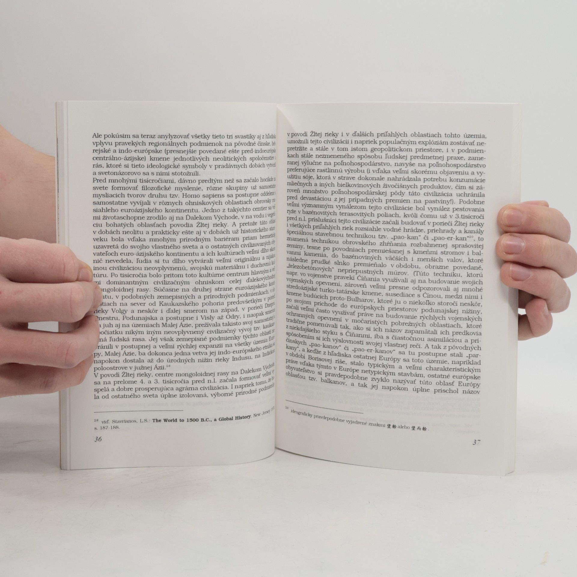 Vladimír Liščák O čínské filosofii, literatuře a umění