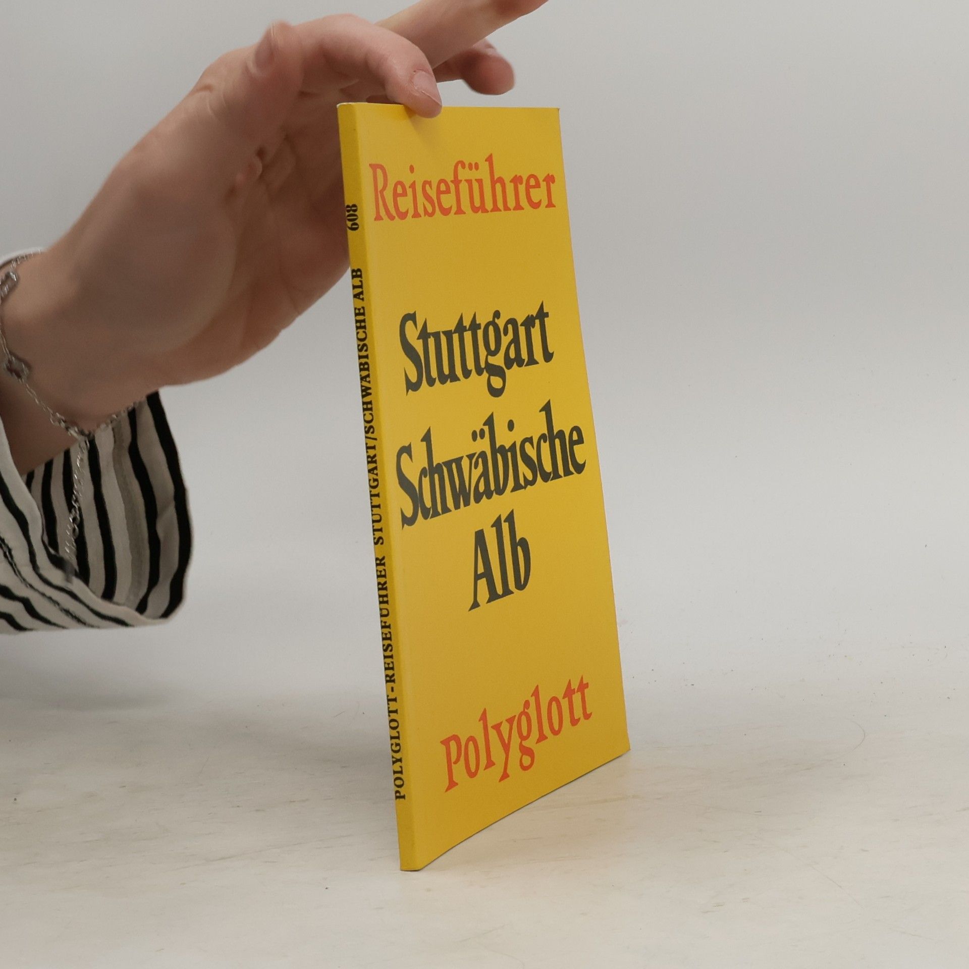 Stuttgart, Schwäbische Alb