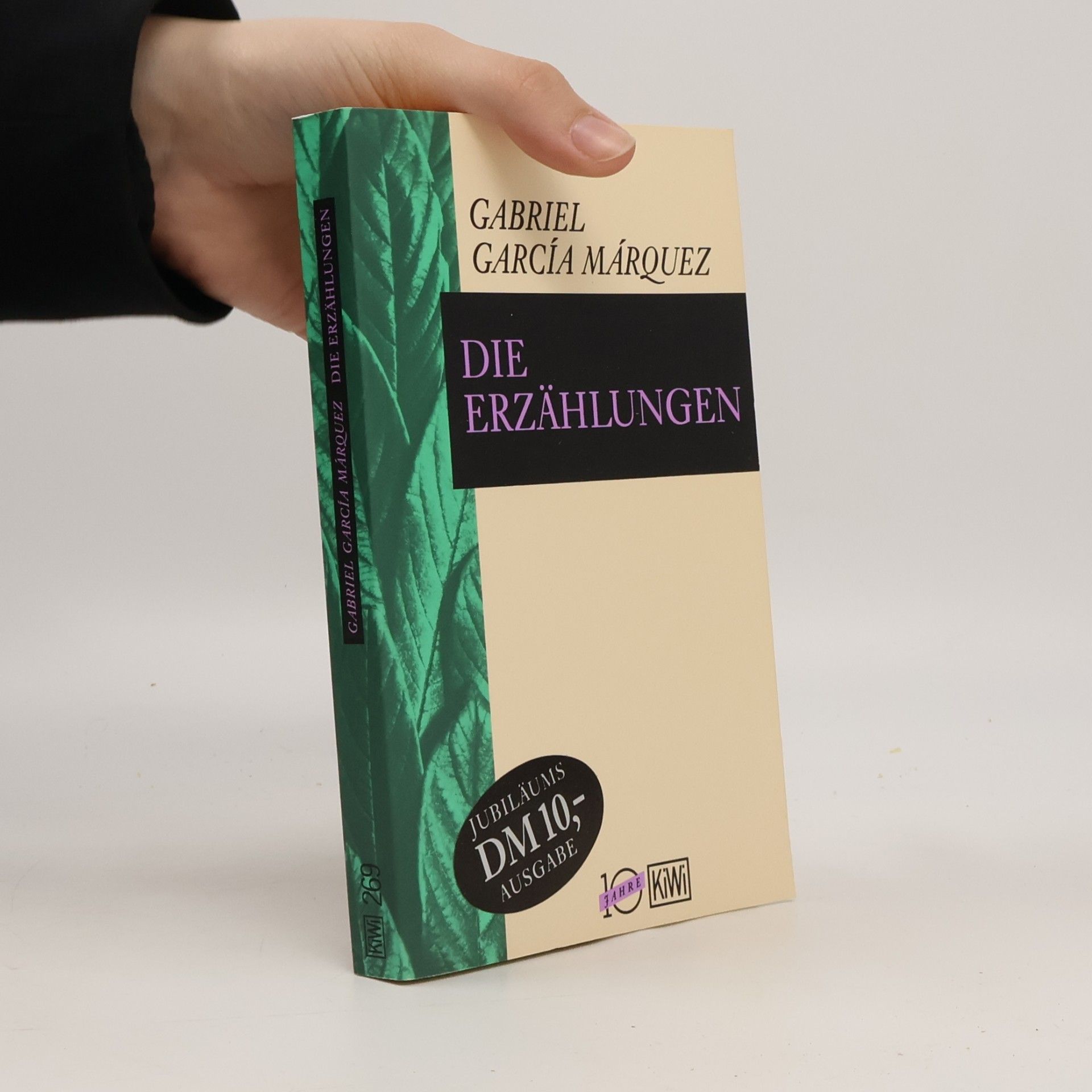 Die Erzählungen