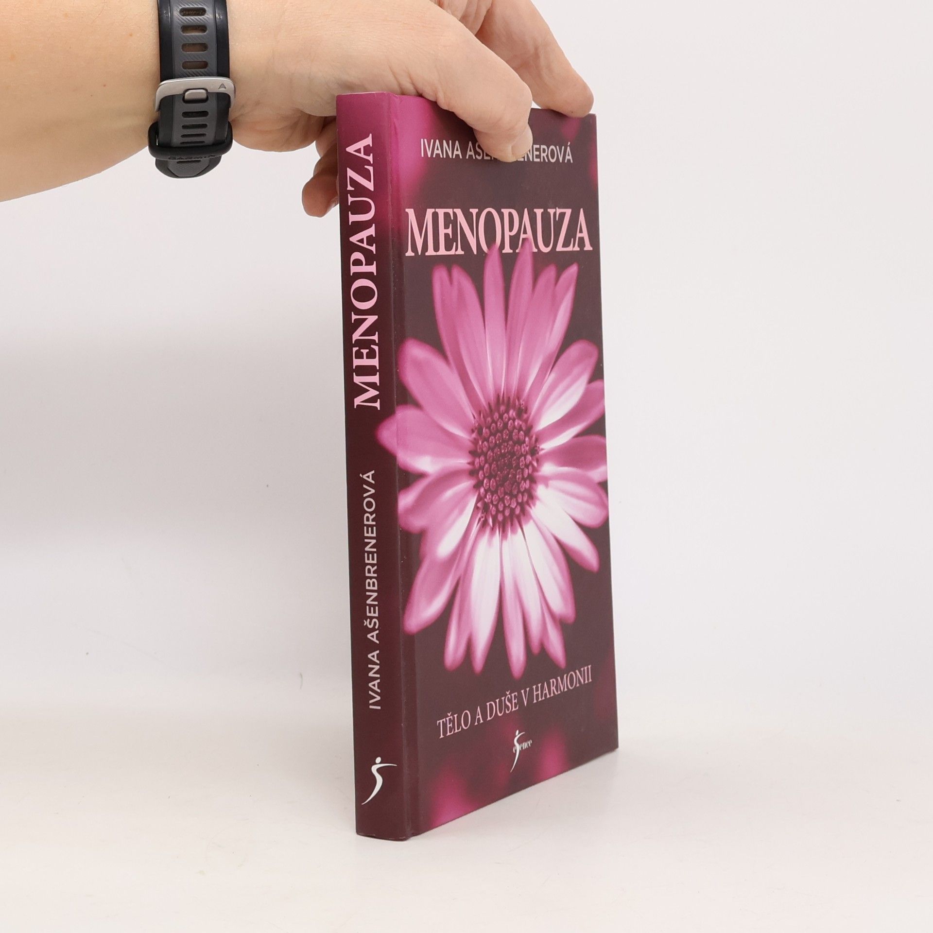 Ivana Ašenbrenerová Menopauza