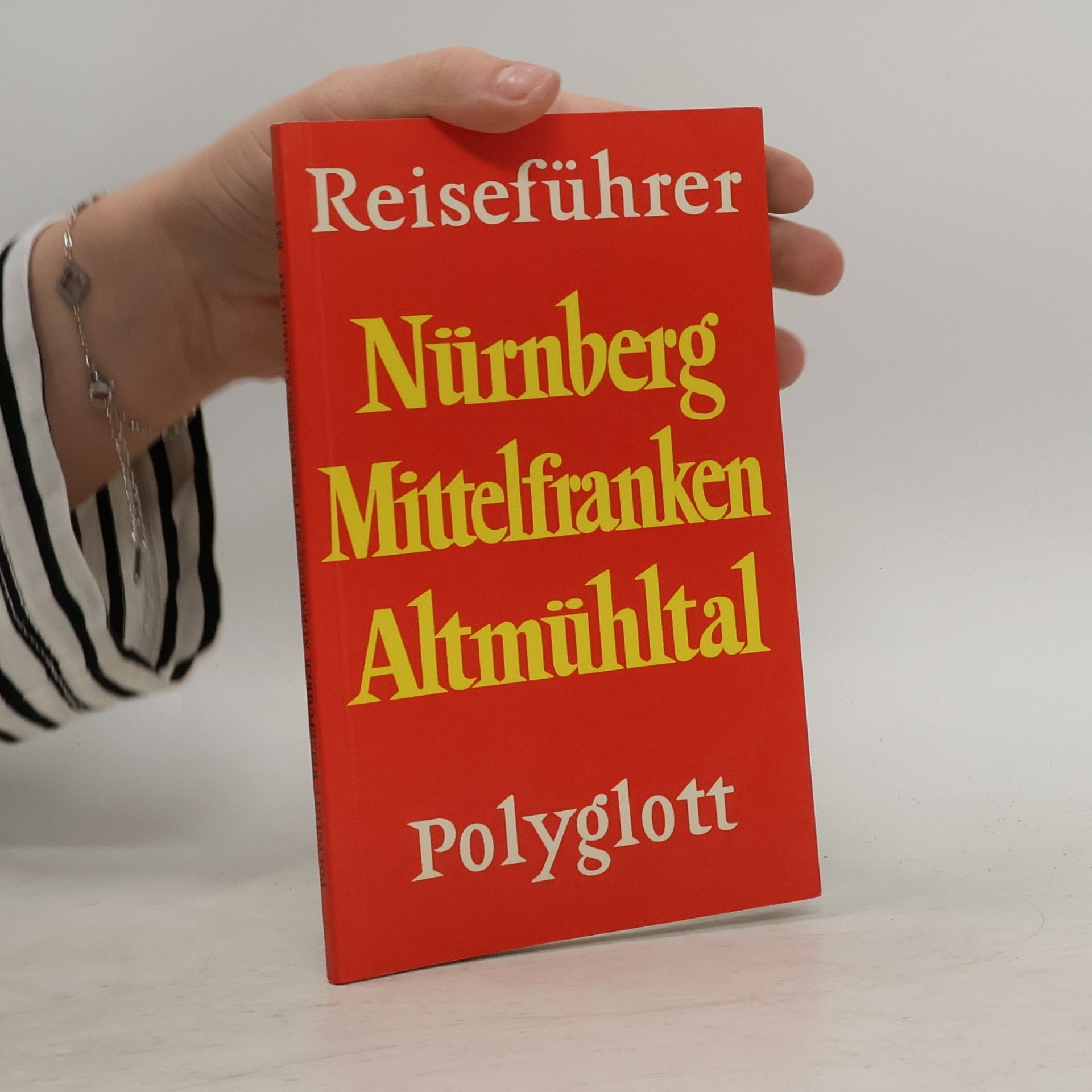 Nürnberg, Mittelfranken, Altmühltal
