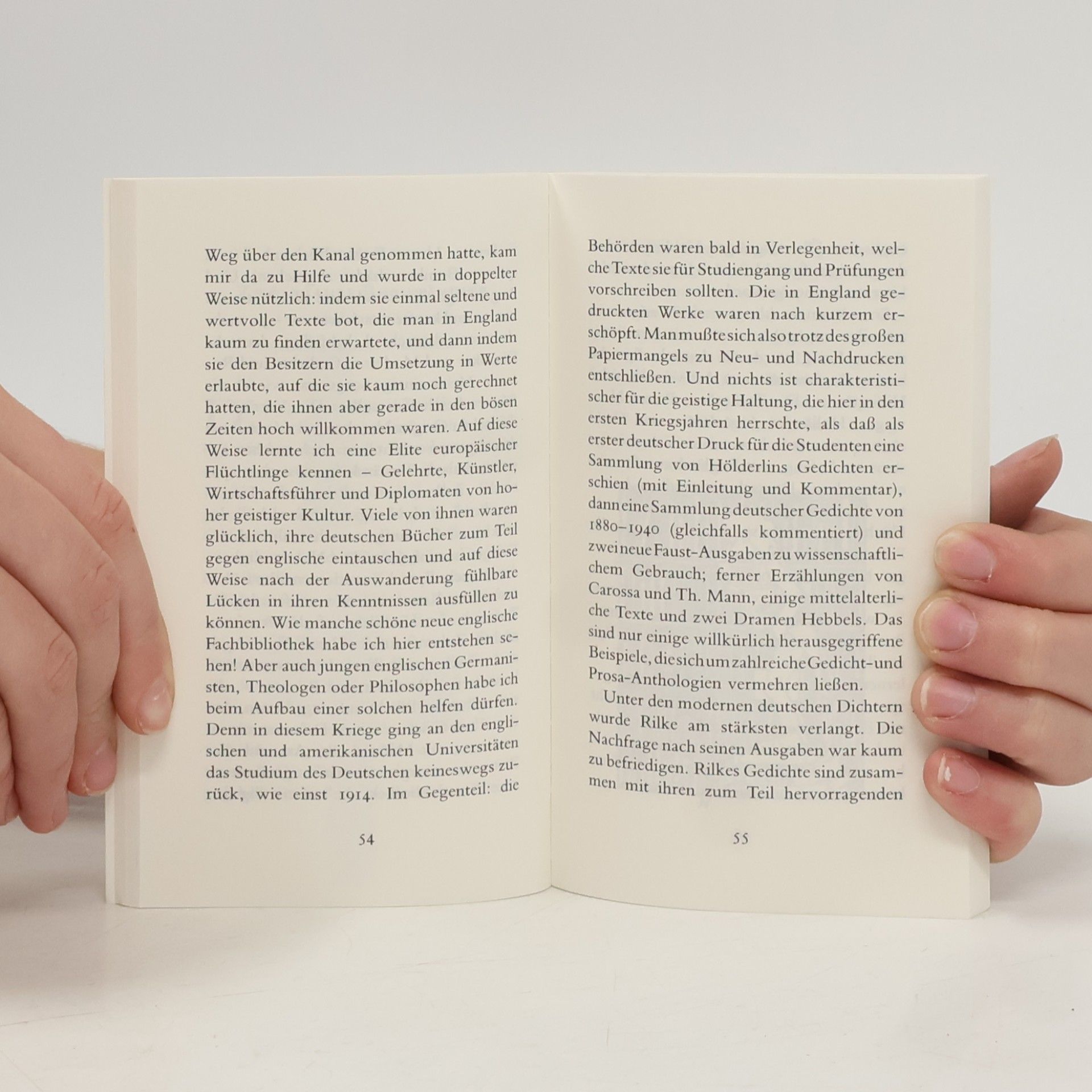 Ulla Küster Neue Geschichten für Bücherfreunde