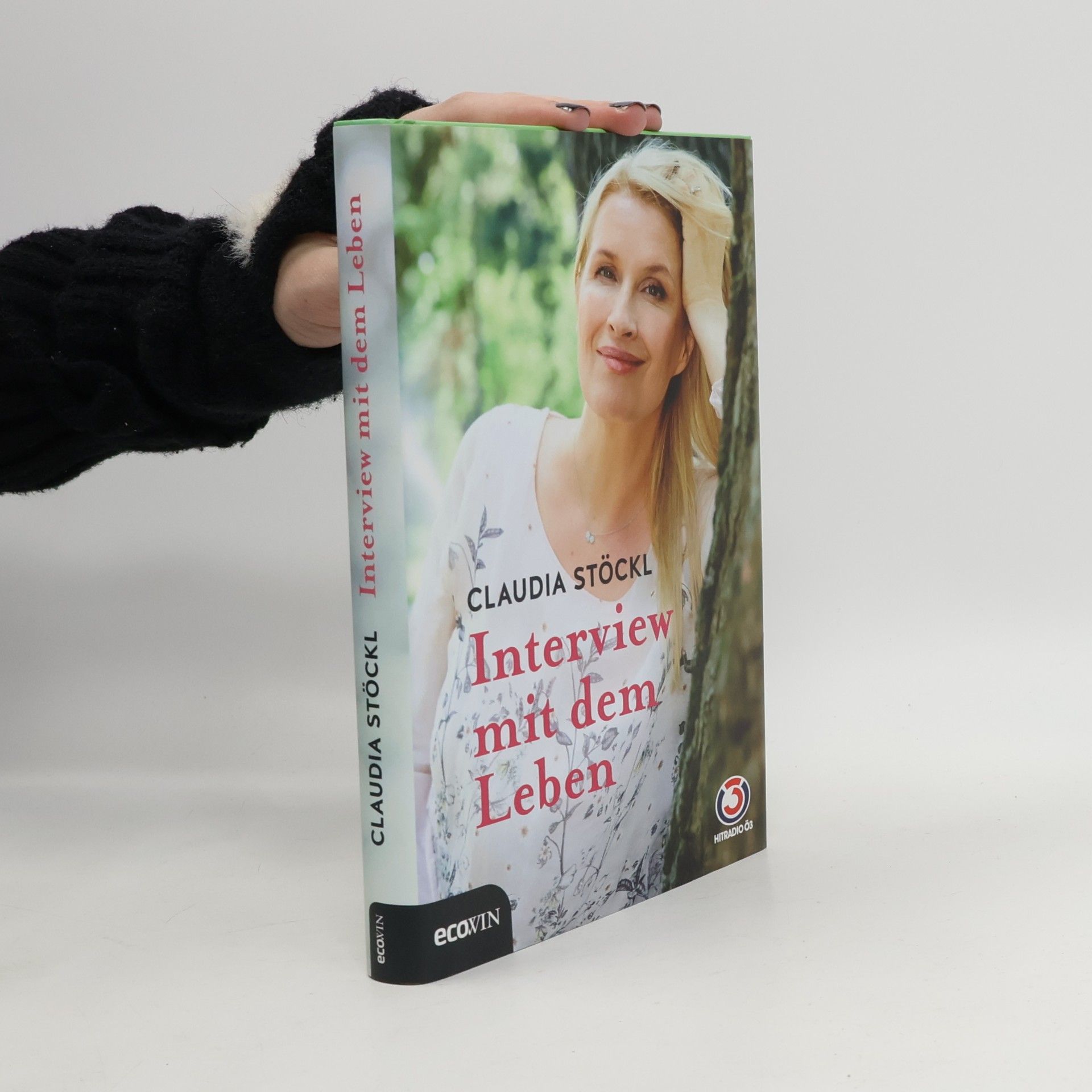 Interview mit dem Leben