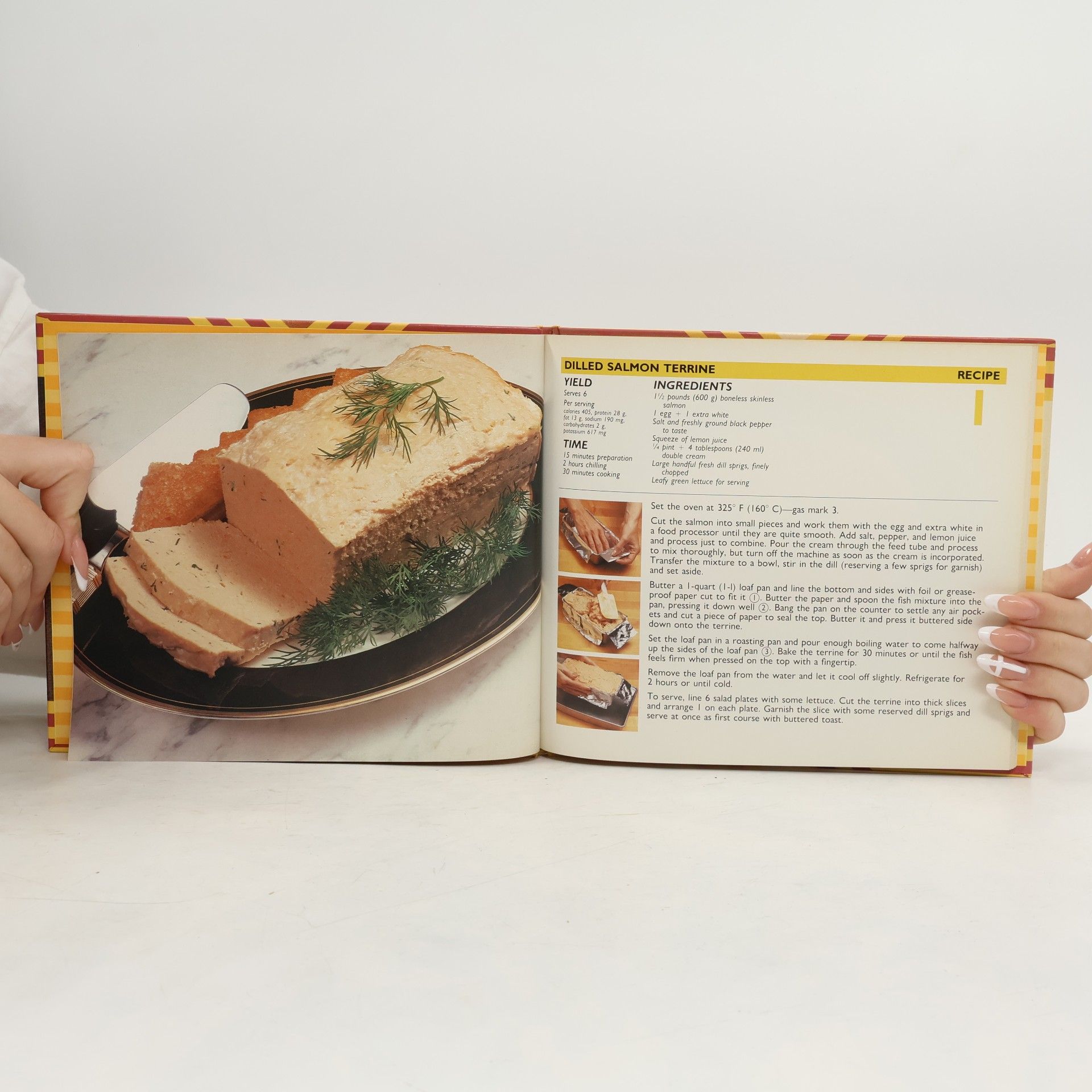 Sheryl Julian Quick Gourmet Dishes