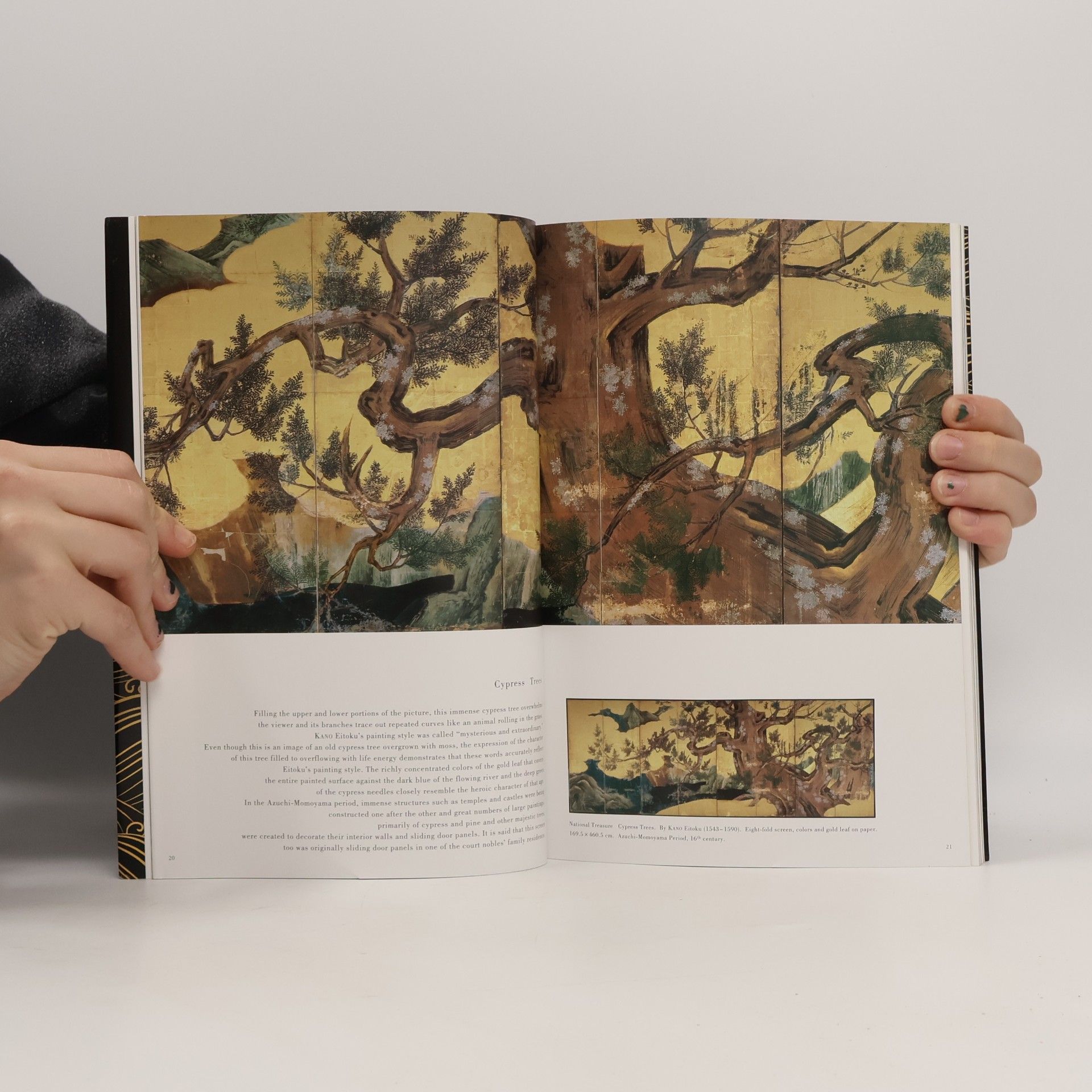 Autorenkollektiv 50 Masterpieces of Japanese Art