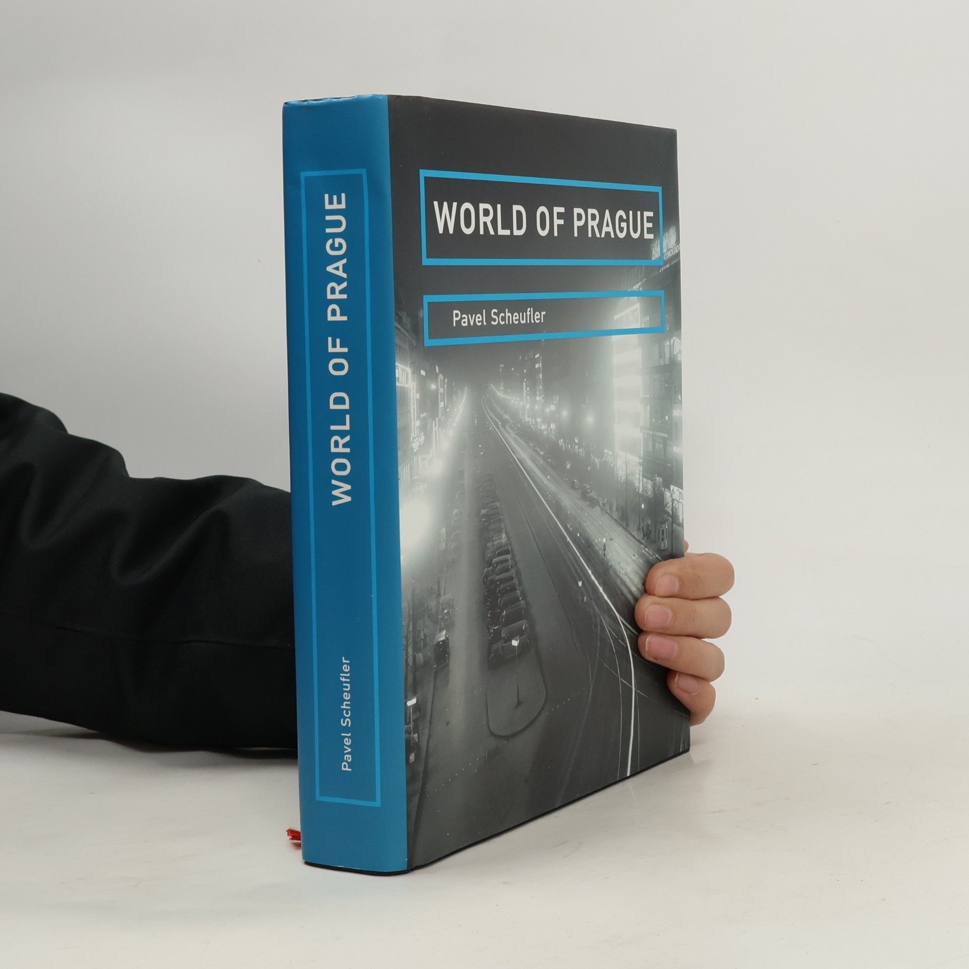 World of Prague