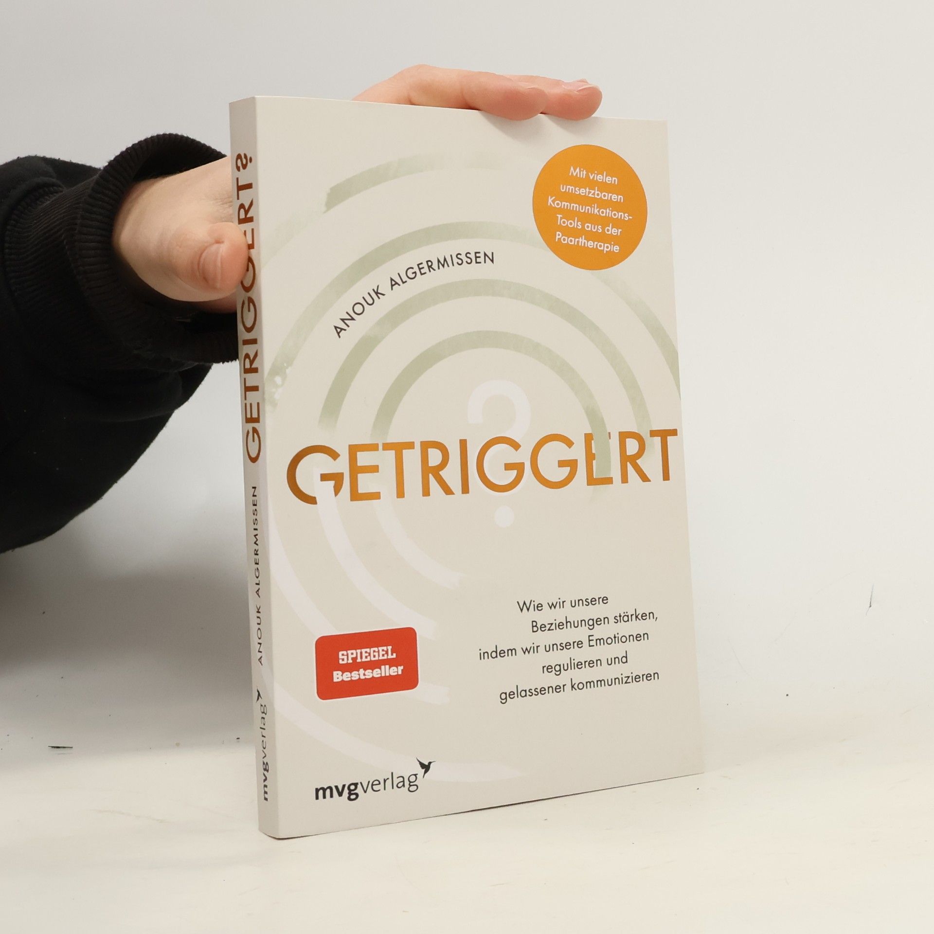 Anouk Algermissen Getriggert?