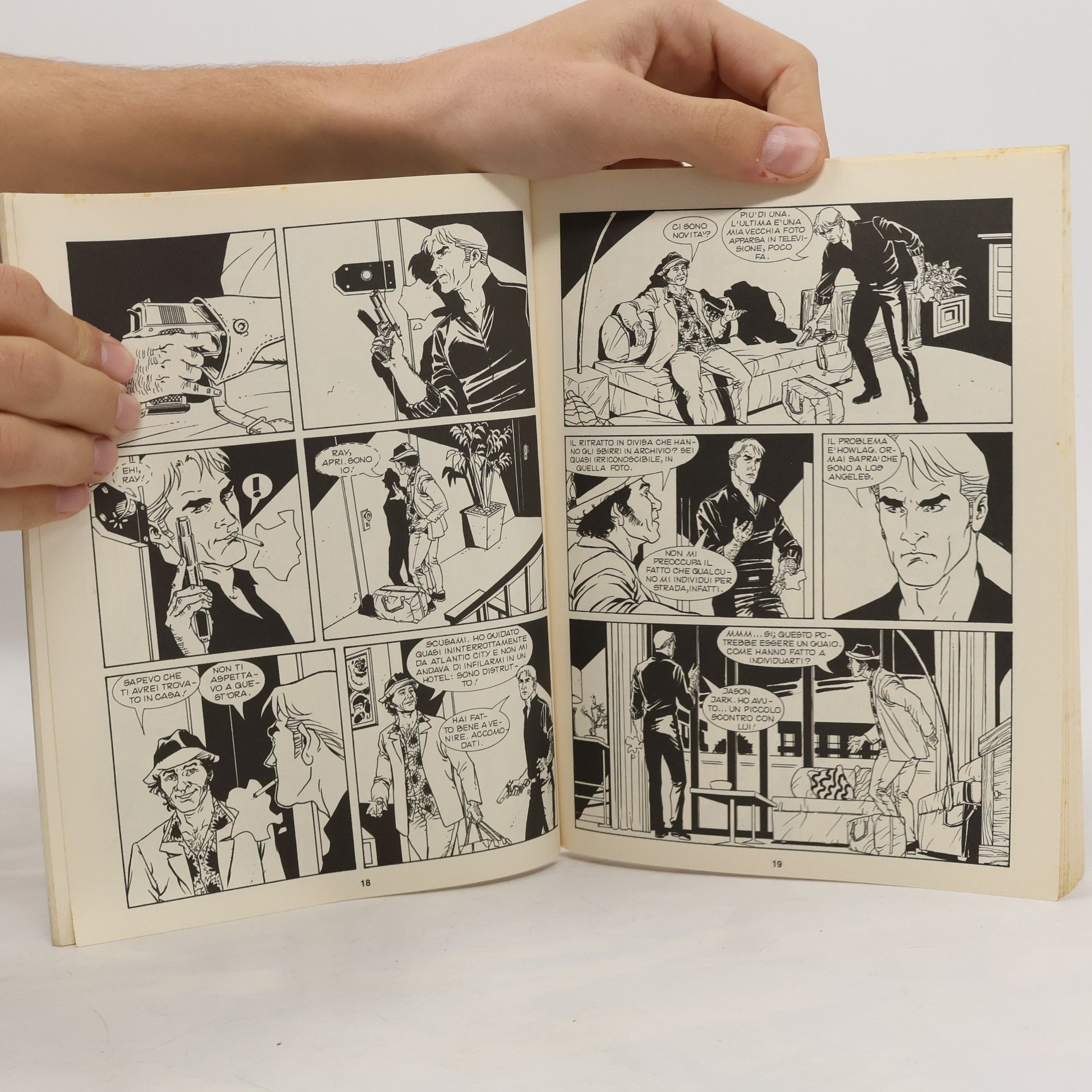 Various authors Cassidy 15