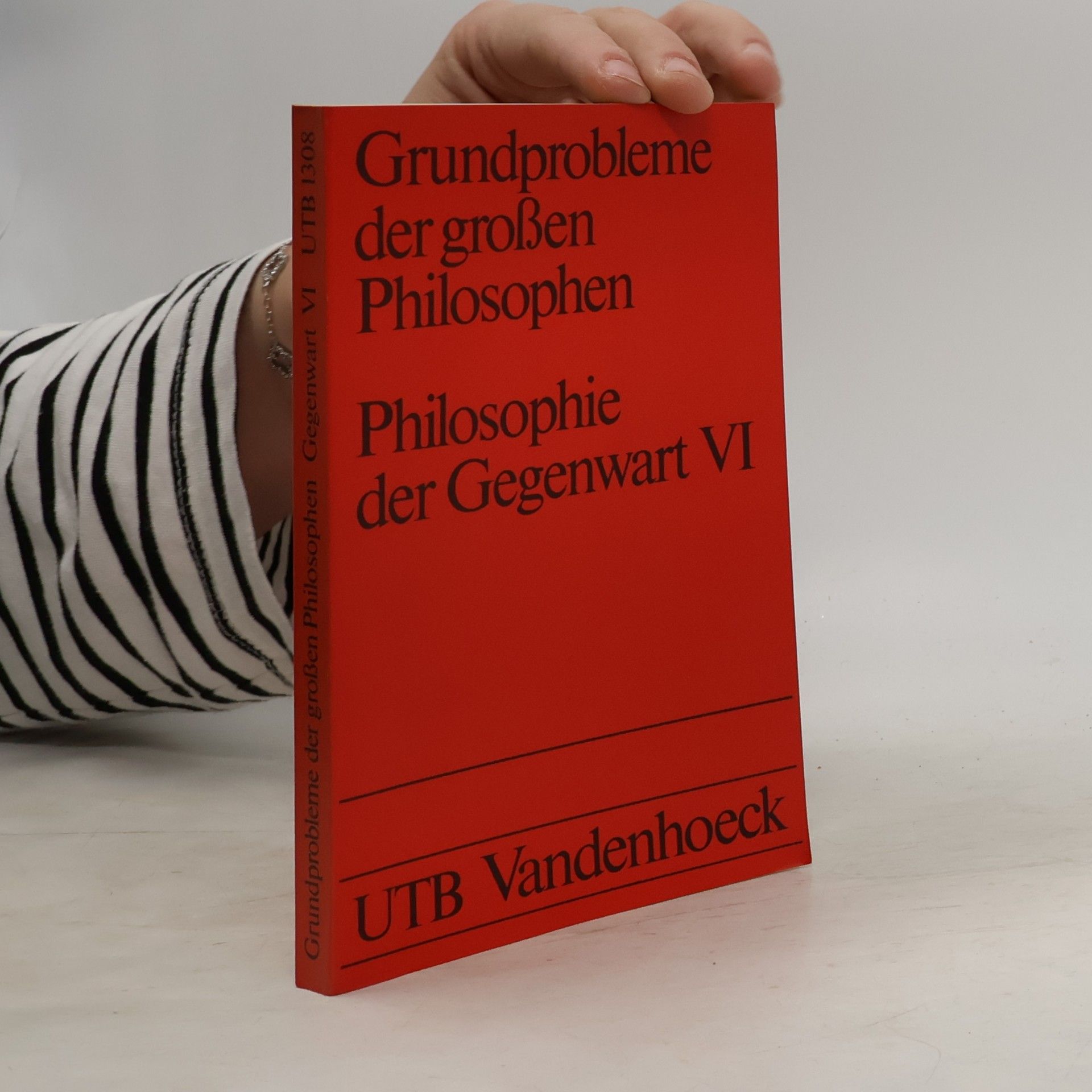 Philosophie der Gegenwart