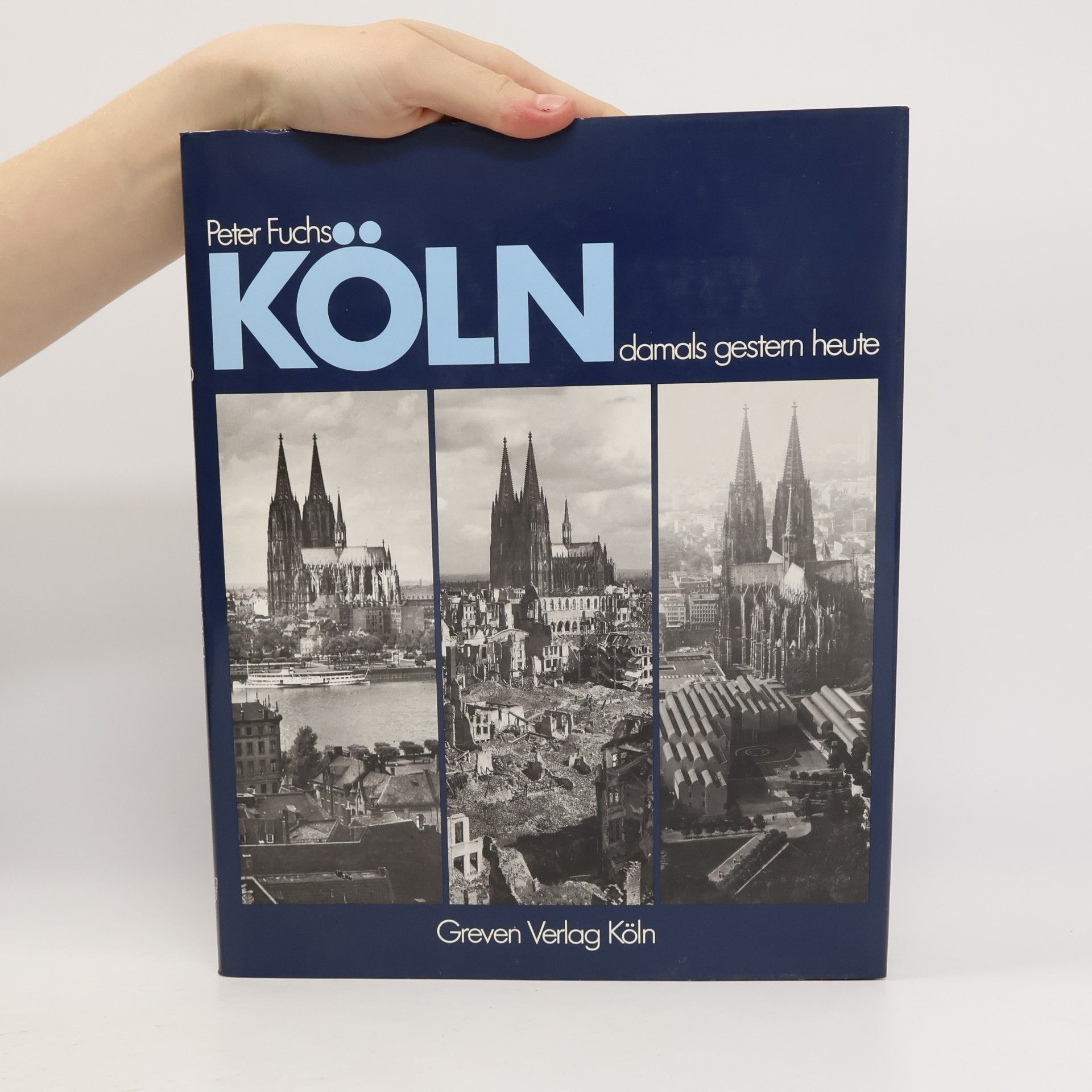 Peter Fuchs KÖLN
