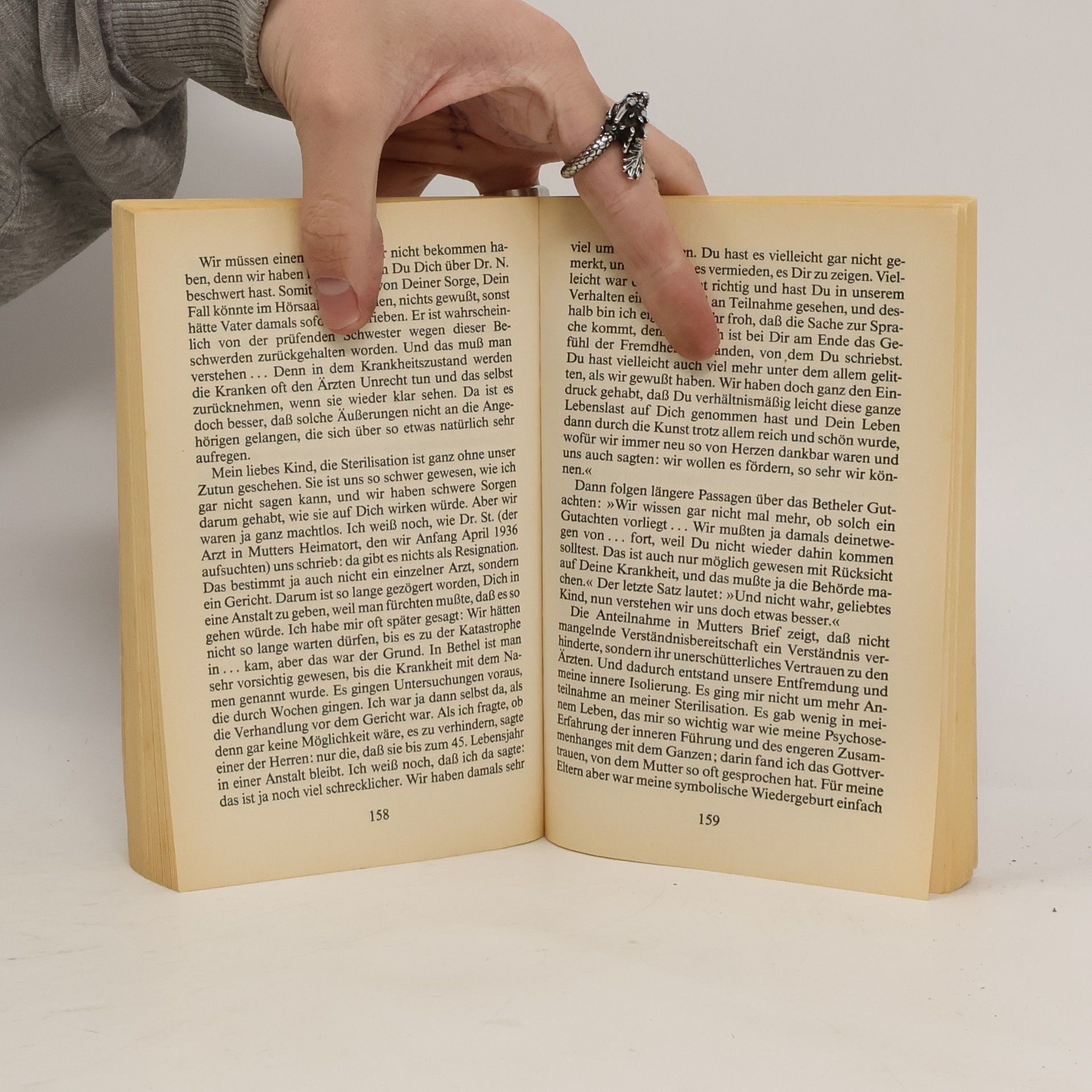 Dorothea S. Buck Zerchin Auf der Spur des Morgensterns