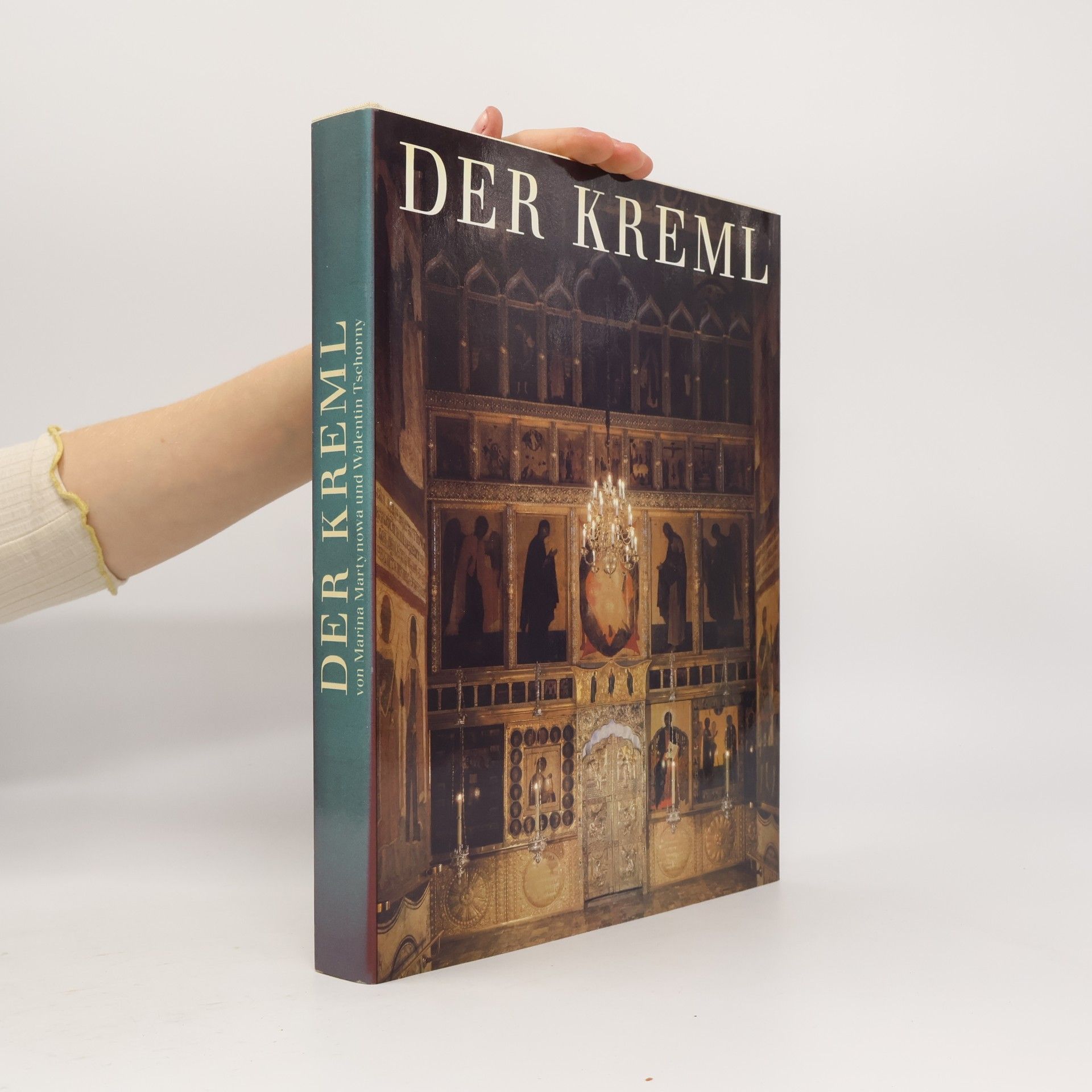 Der Kreml