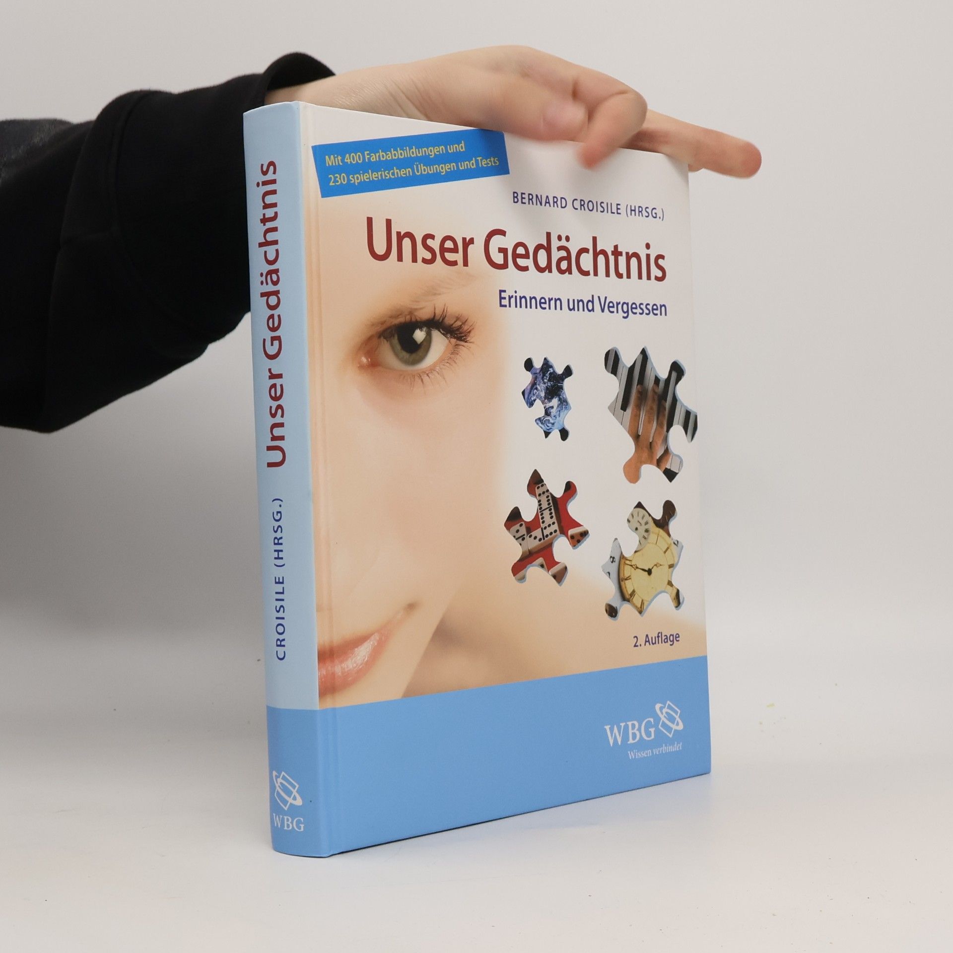 Unser Gedächtnis