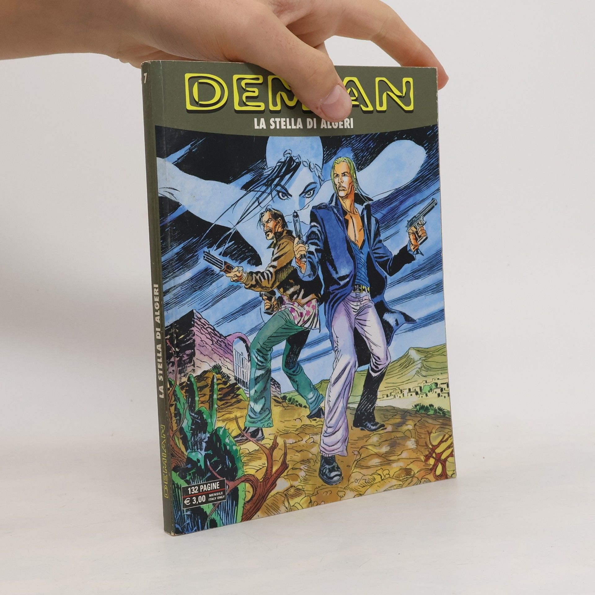 Demian 7