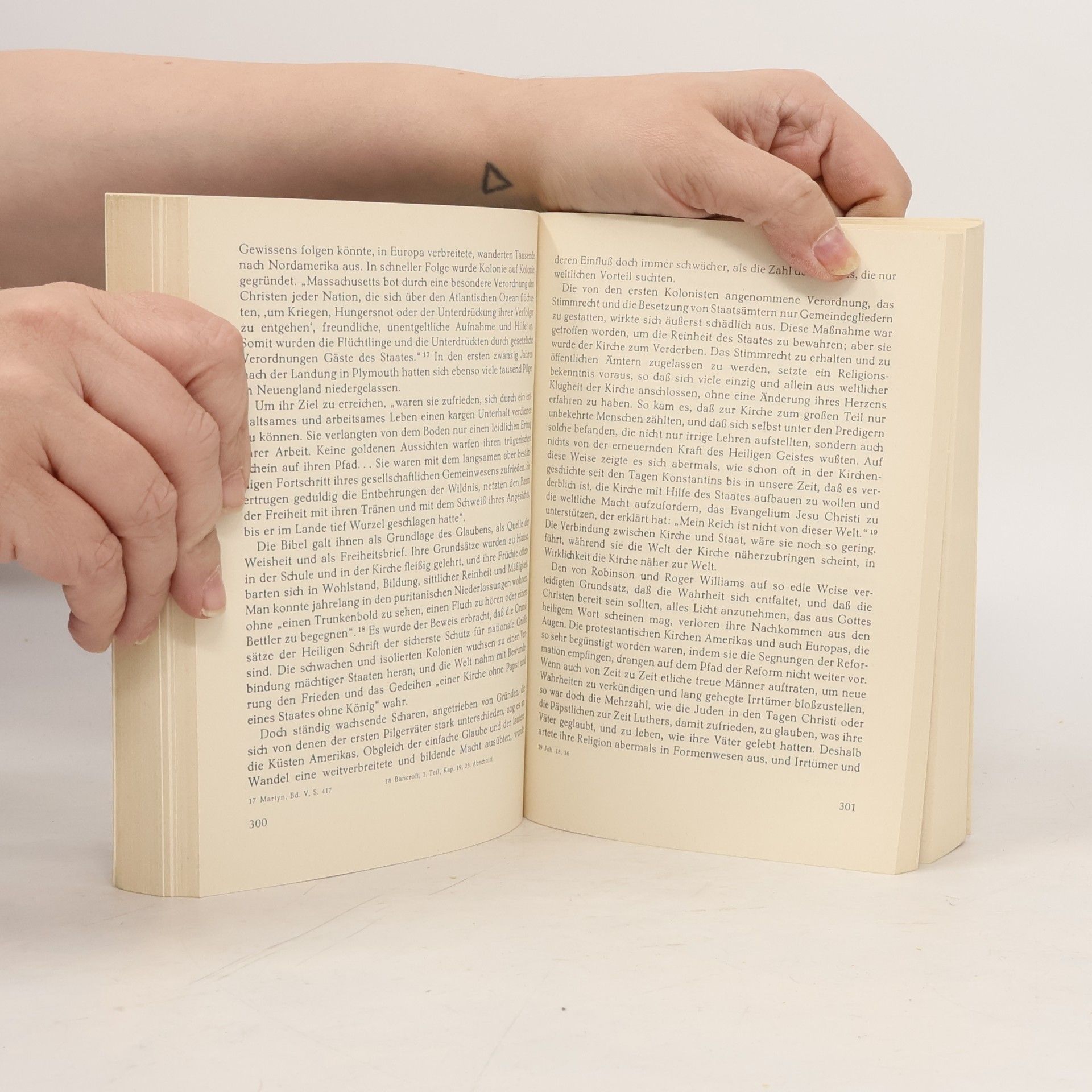 Ellen Gould Harmon White Der grosse Kampf zwischen Licht und Finsternis