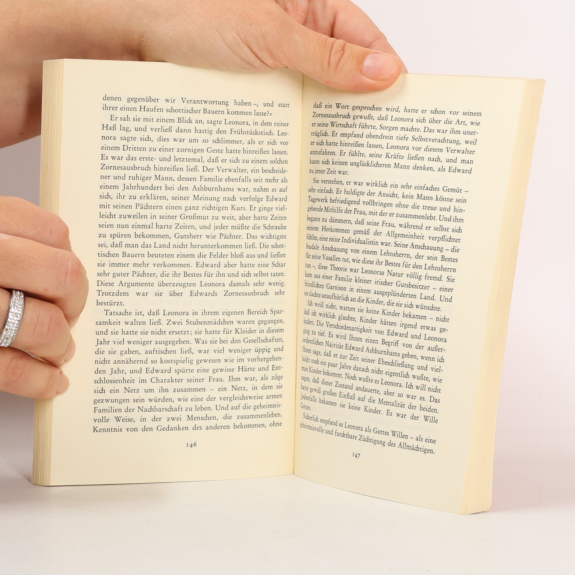Ford Madox Ford Die allertraurigste Geschichte