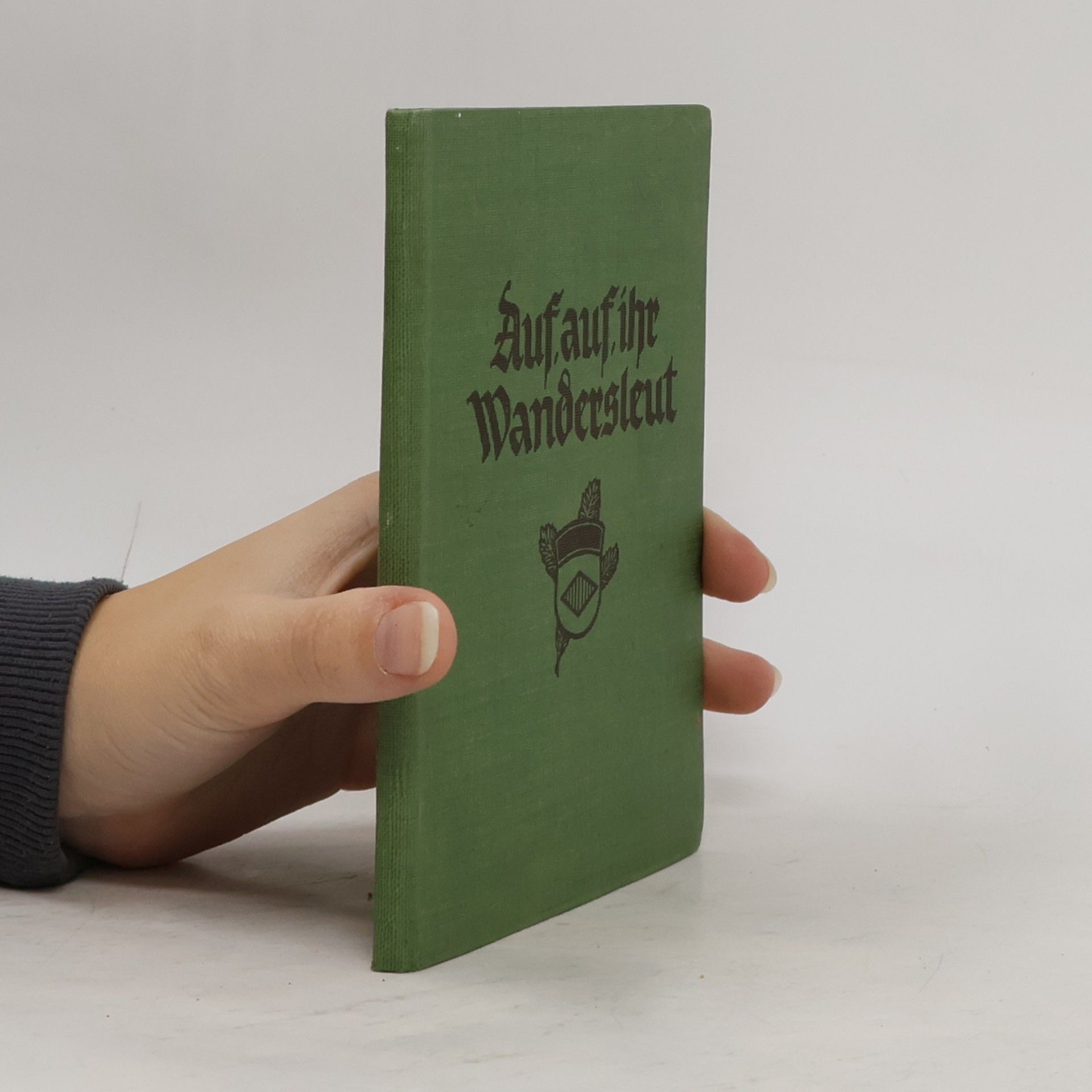 Autorenkollektiv Auf, auf ihr Wandersleut