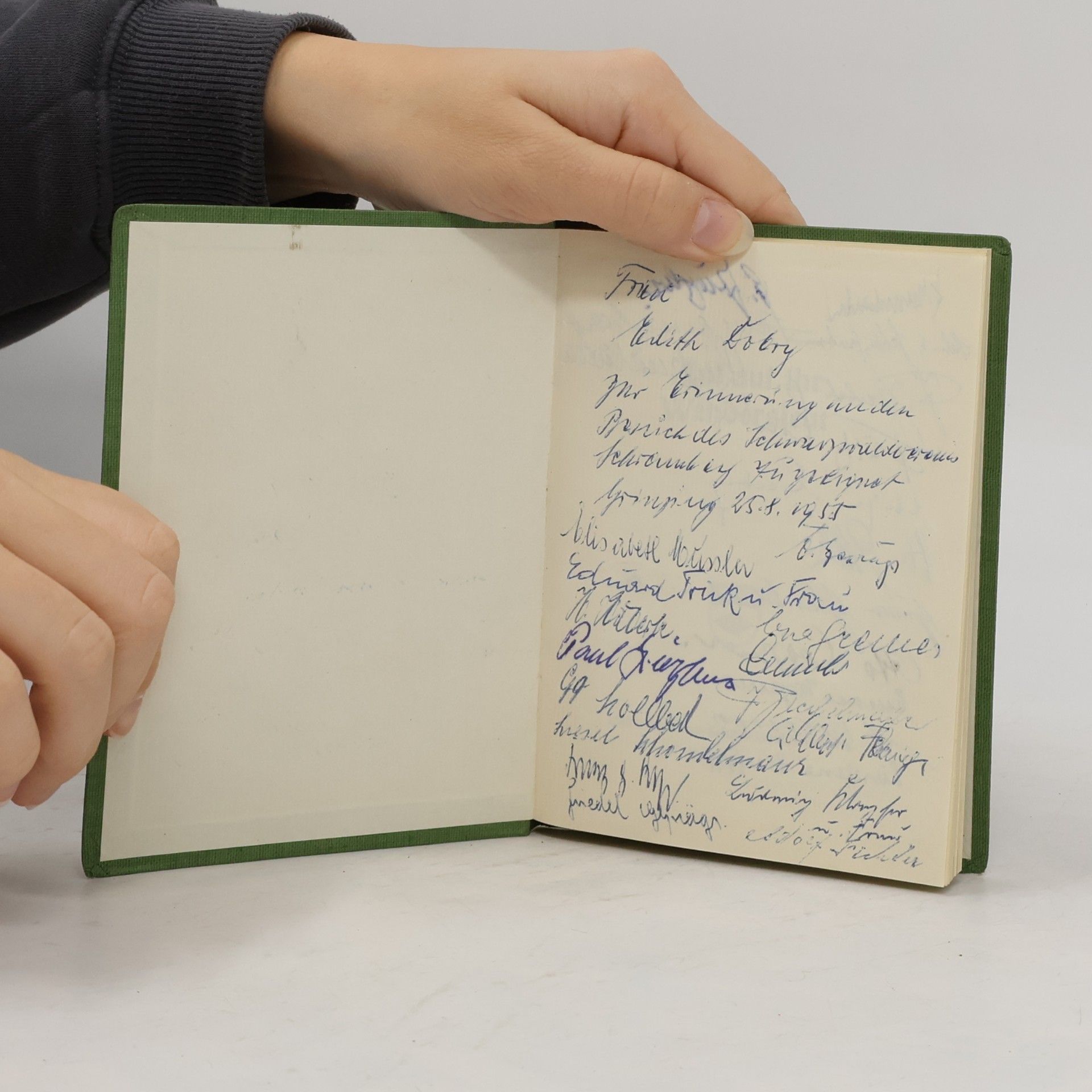 Autorenkollektiv Auf, auf ihr Wandersleut