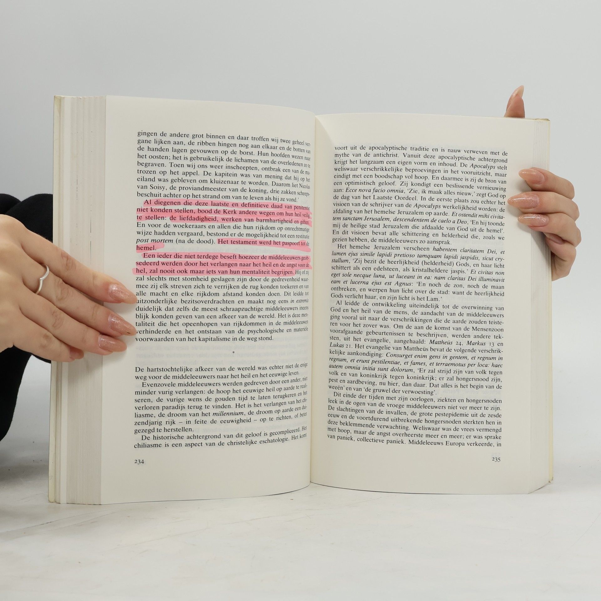 Jacques Le Goff Wereldbibliotheek: De cultuur van middeleeuws Europa