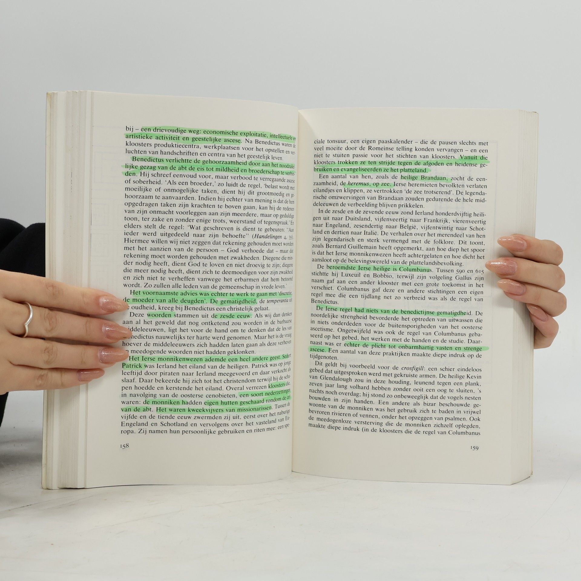 Jacques Le Goff Wereldbibliotheek: De cultuur van middeleeuws Europa