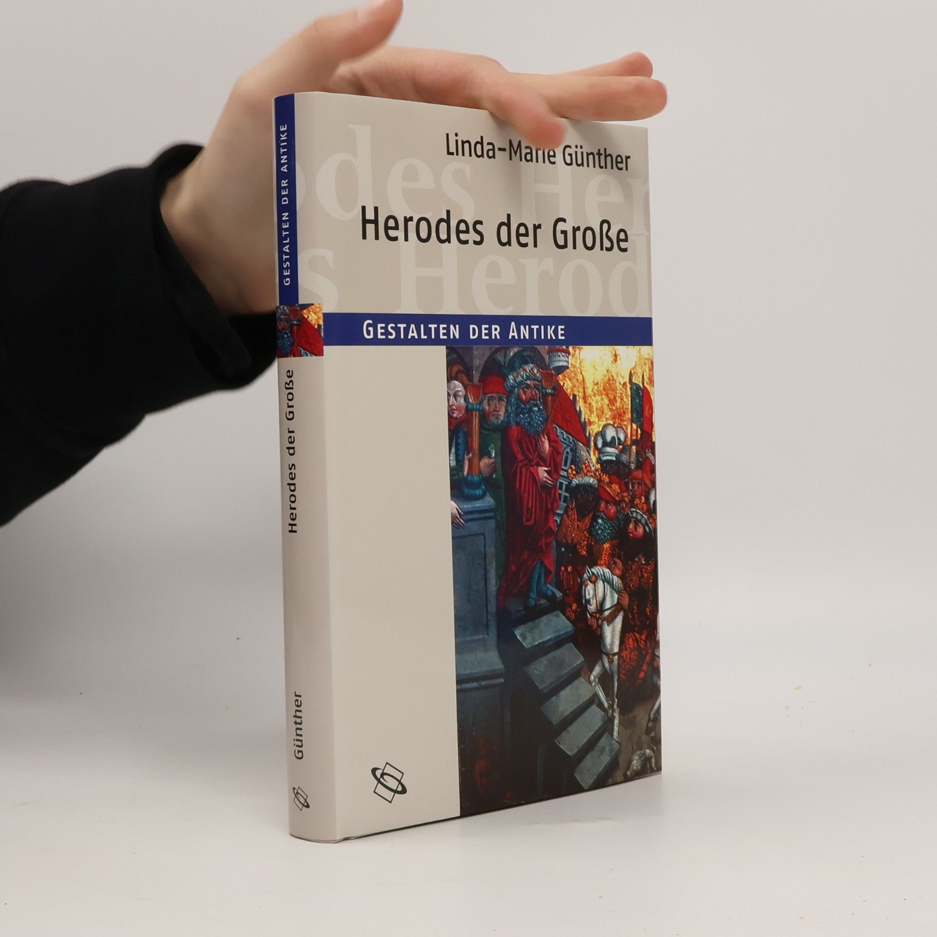 Herodes der Große