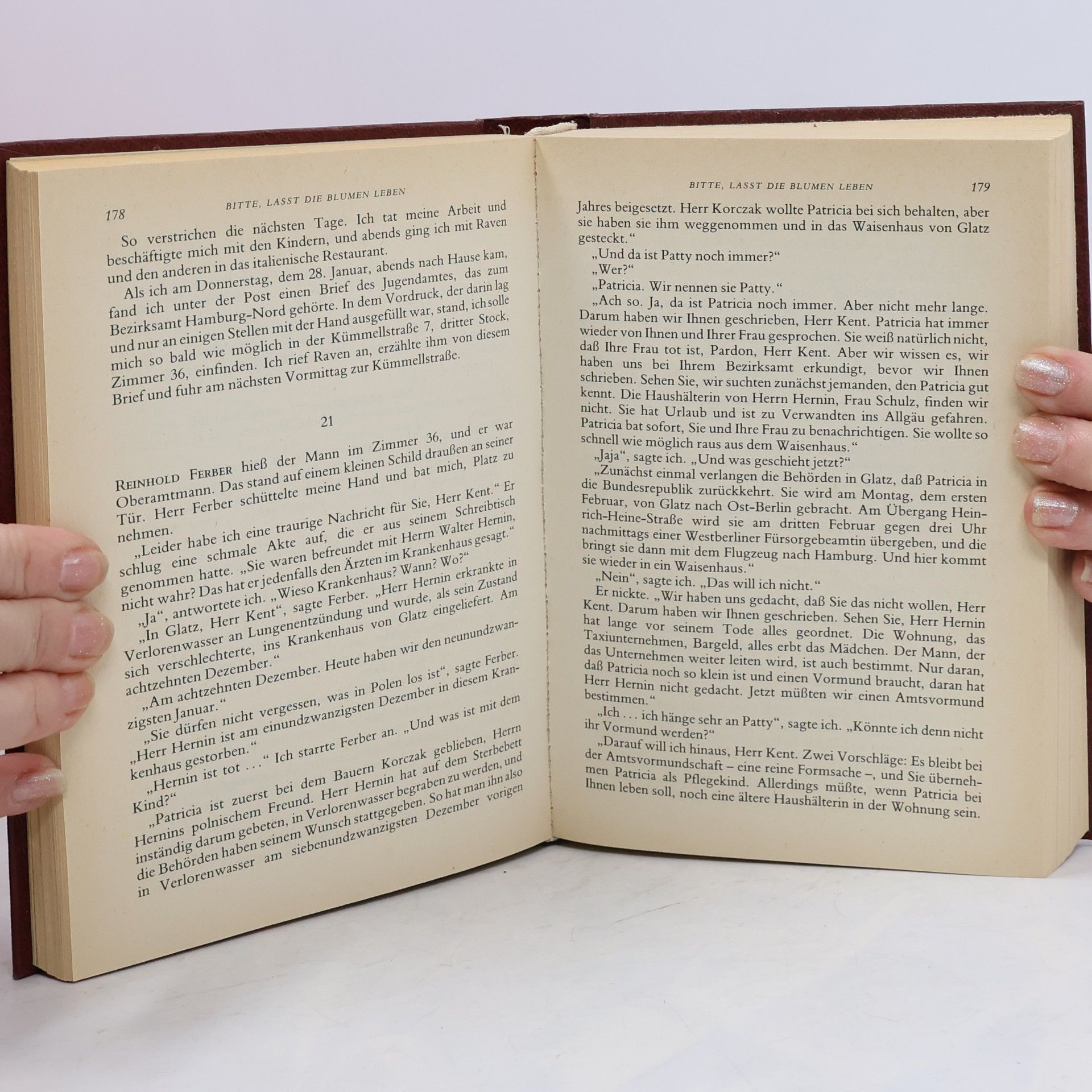 Johannes Mario Simmel Reader's Digest Auswahlbücher