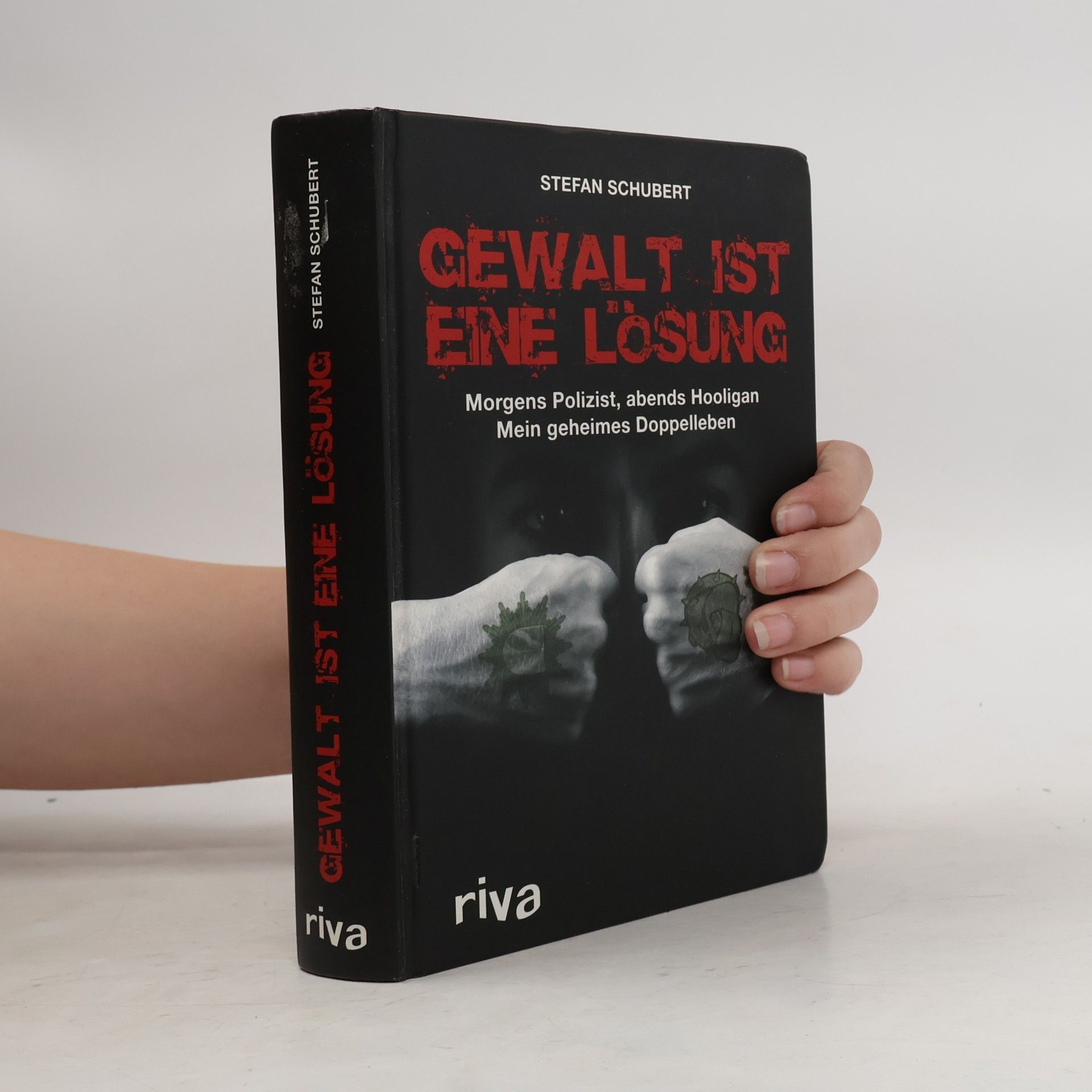 Gewalt ist eine Lösung