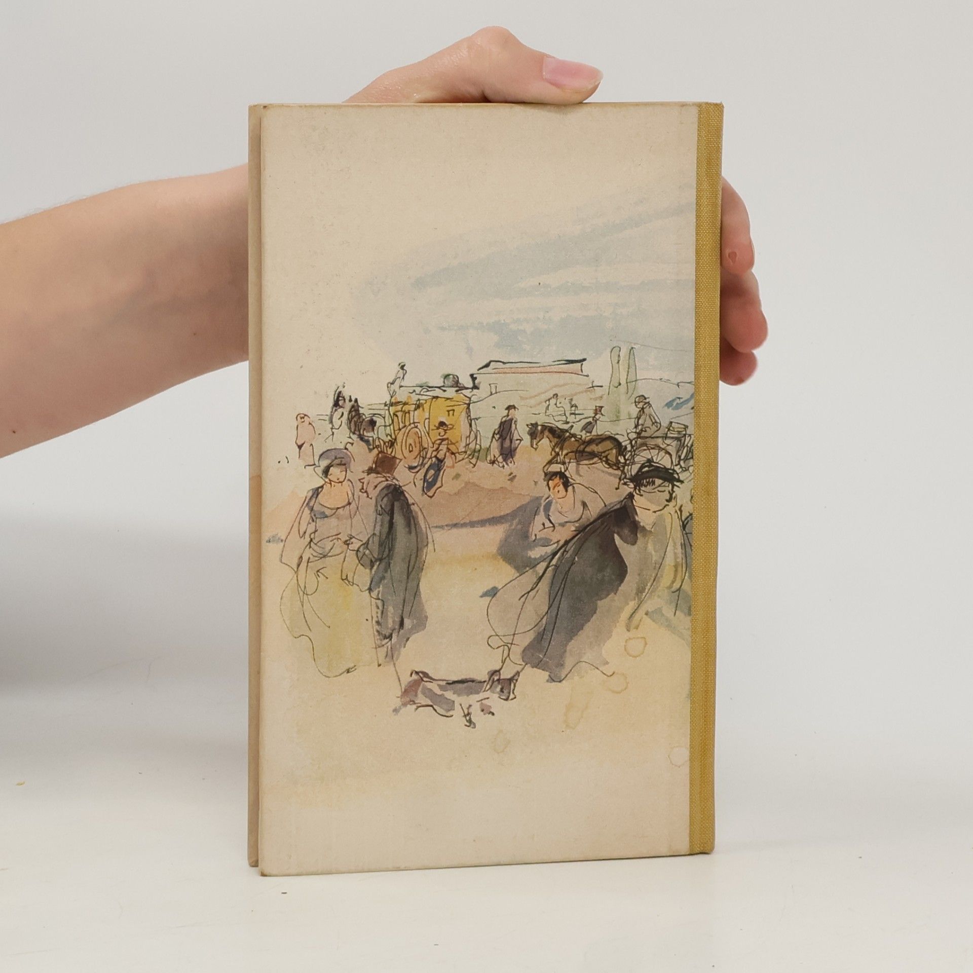 Guy de Maupassant Die Lieben Verwandten