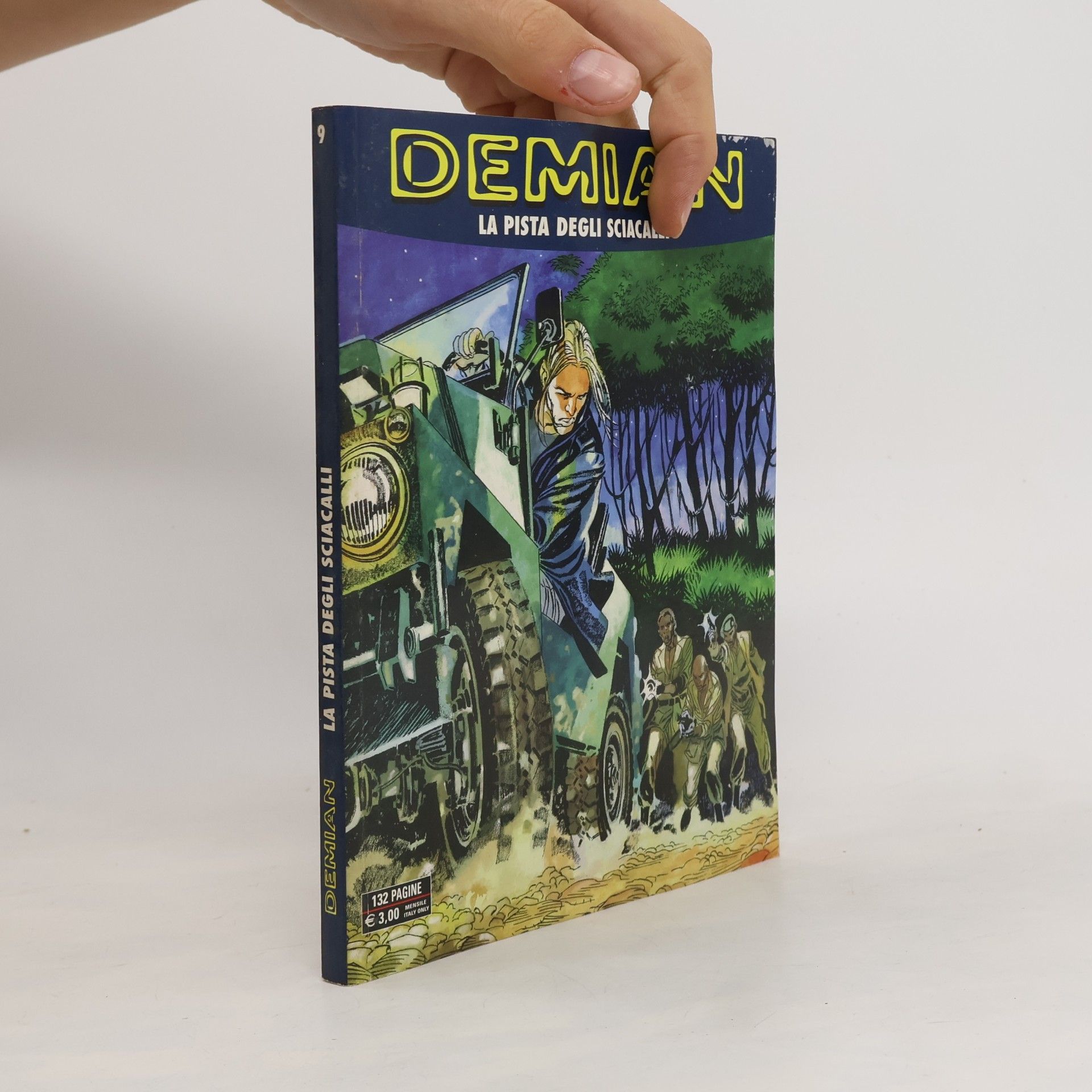 Demian 9