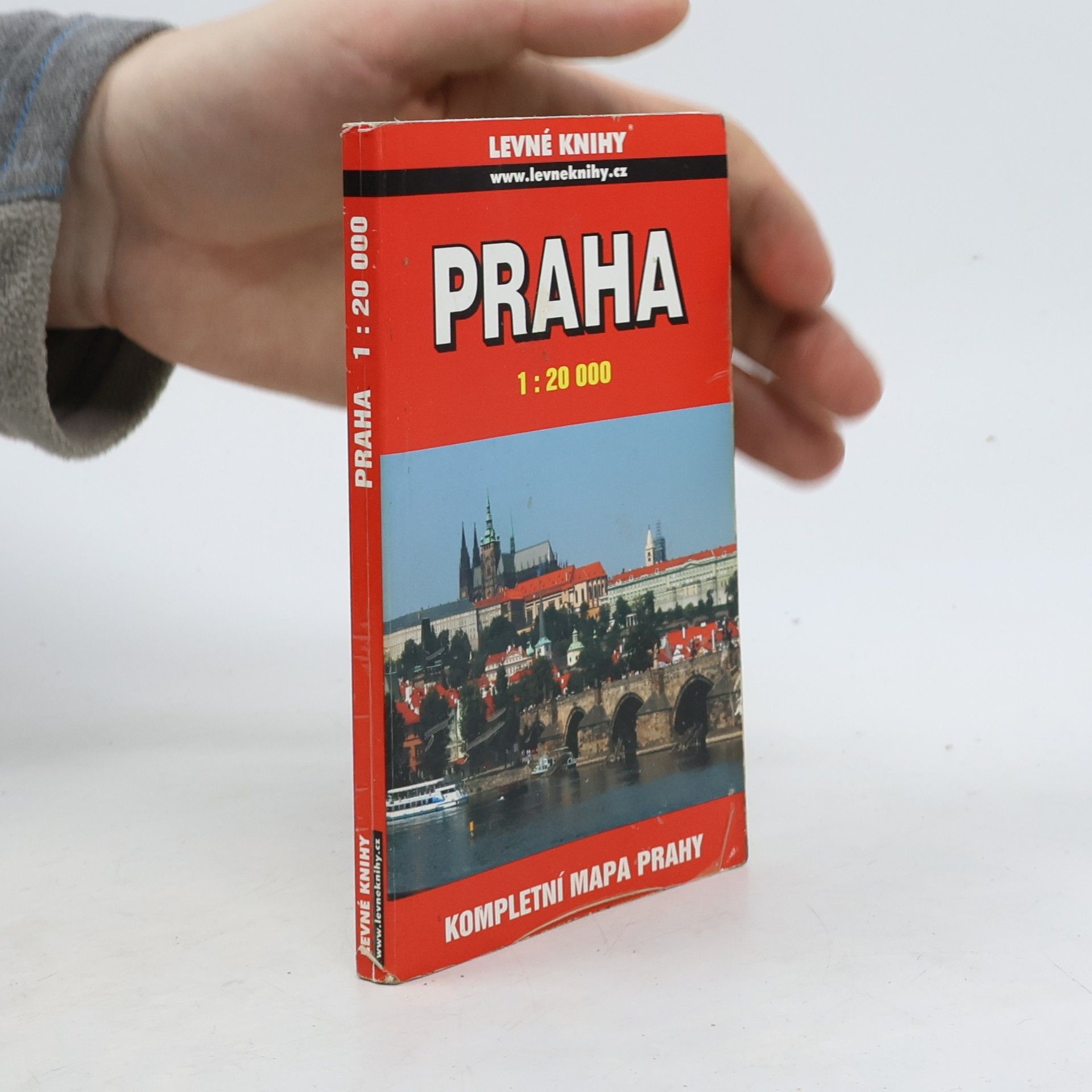 Jan Zich Praha