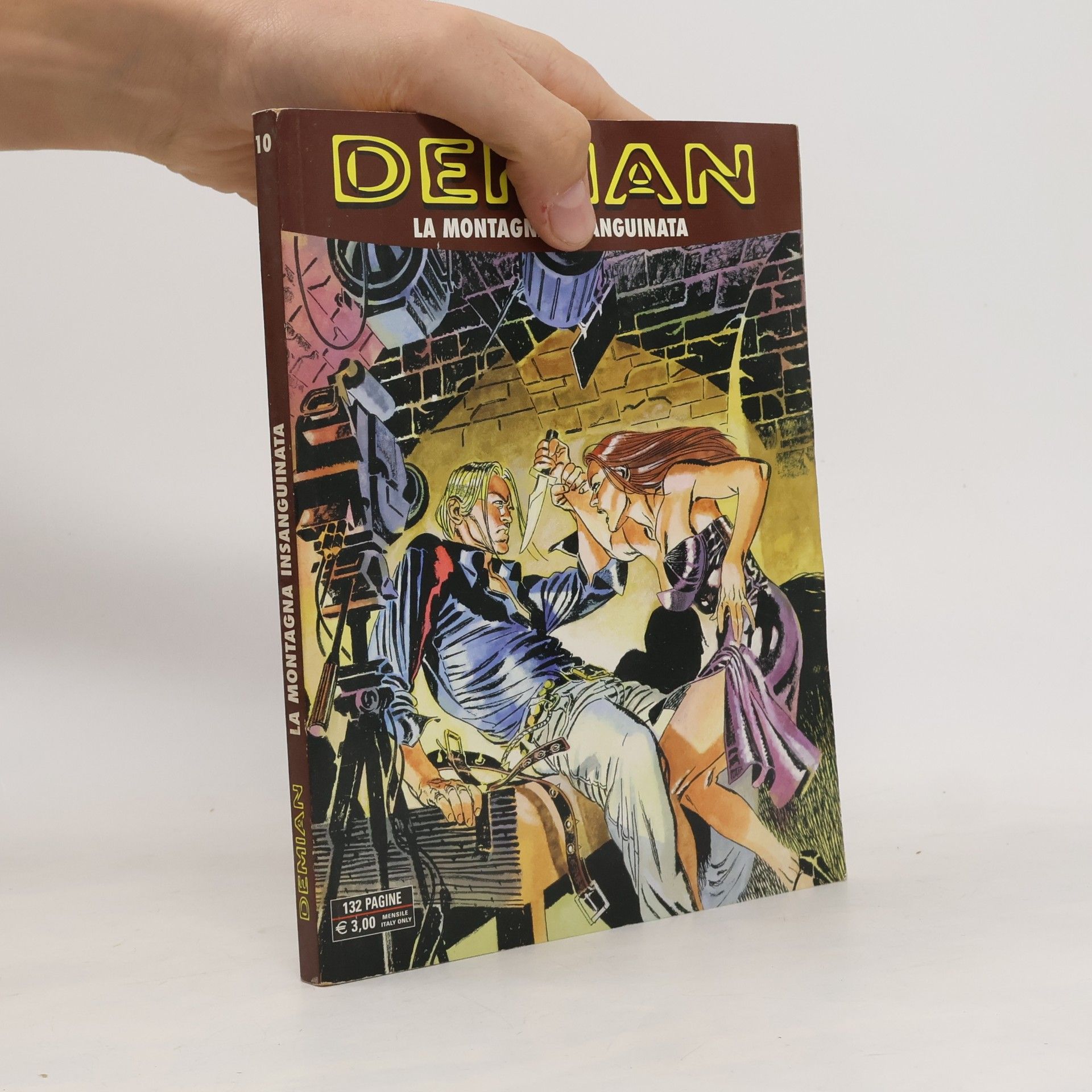 Demian 10