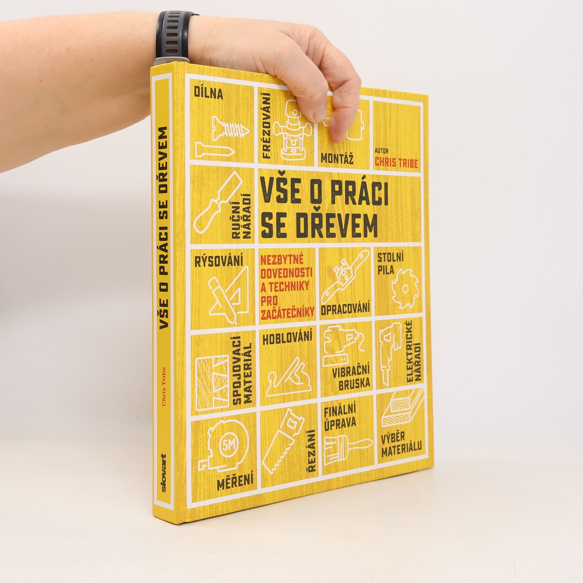 Vše o práci se dřevem: Nezbytné dovednosti a techniky pro začátečníky