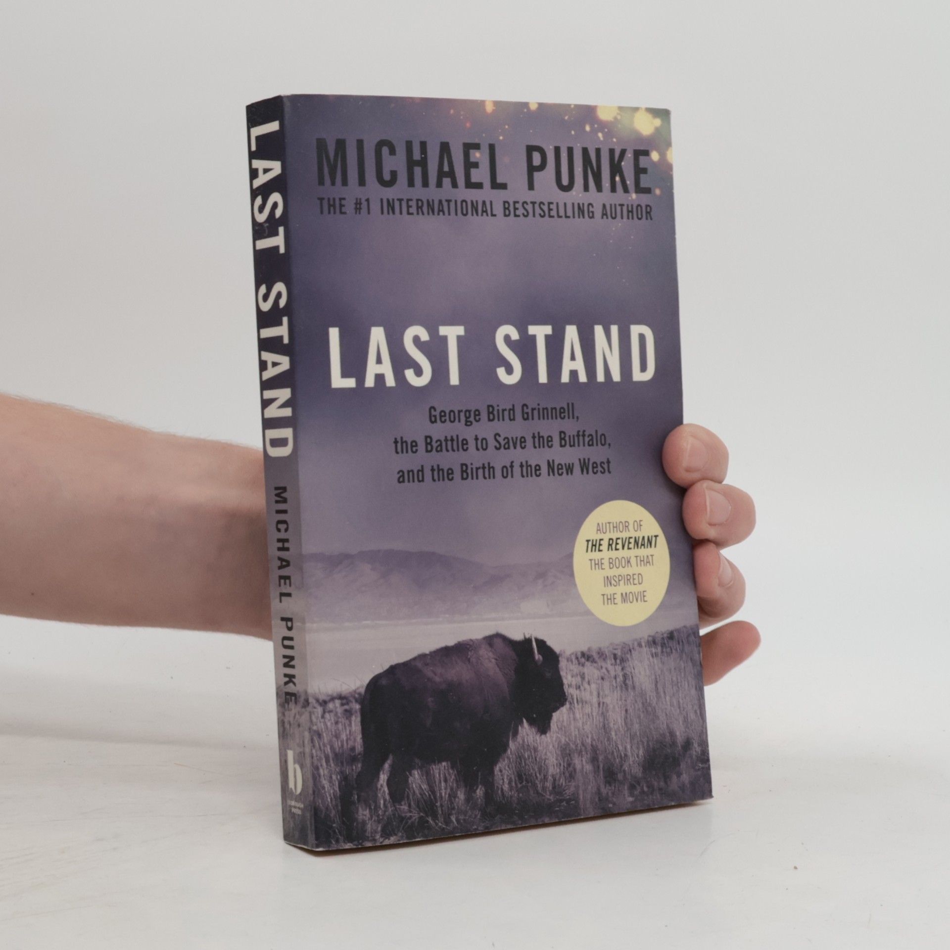 Last Stand