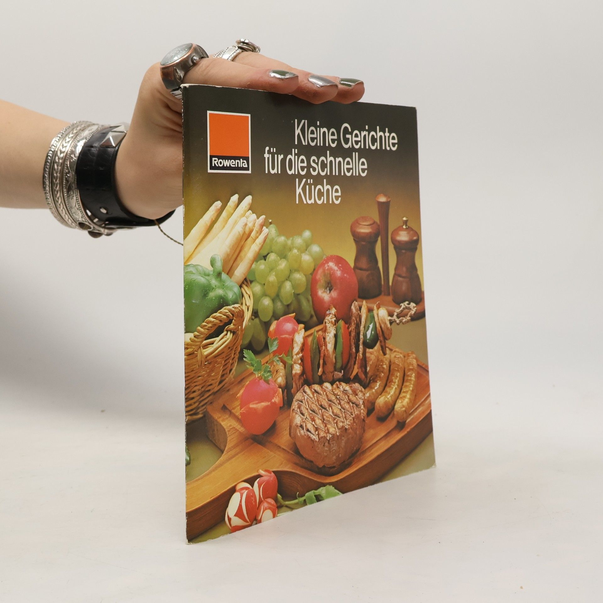 Kolektív autorov Kleine Gerichte für die schnelle Küche