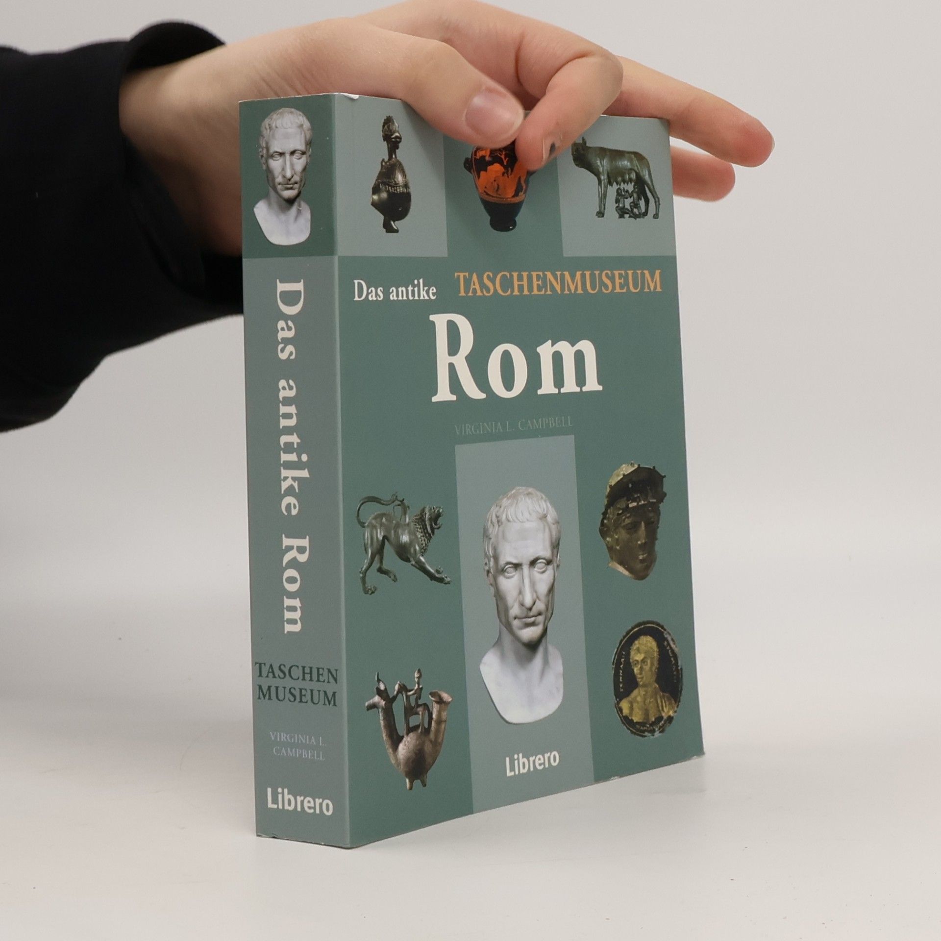 Das antike Rom