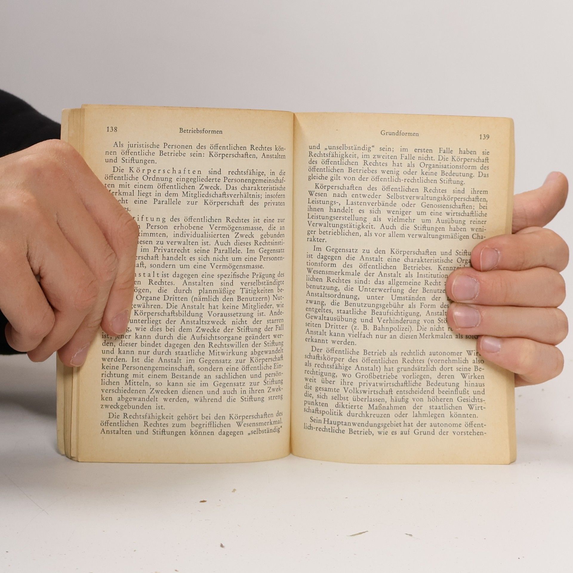 Konrad Mellerowicz Allgemeine Betriebswirtschaftslehre I