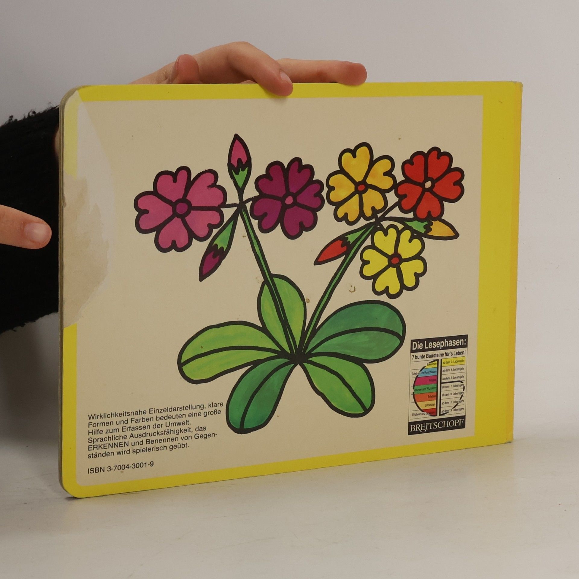 Blumen