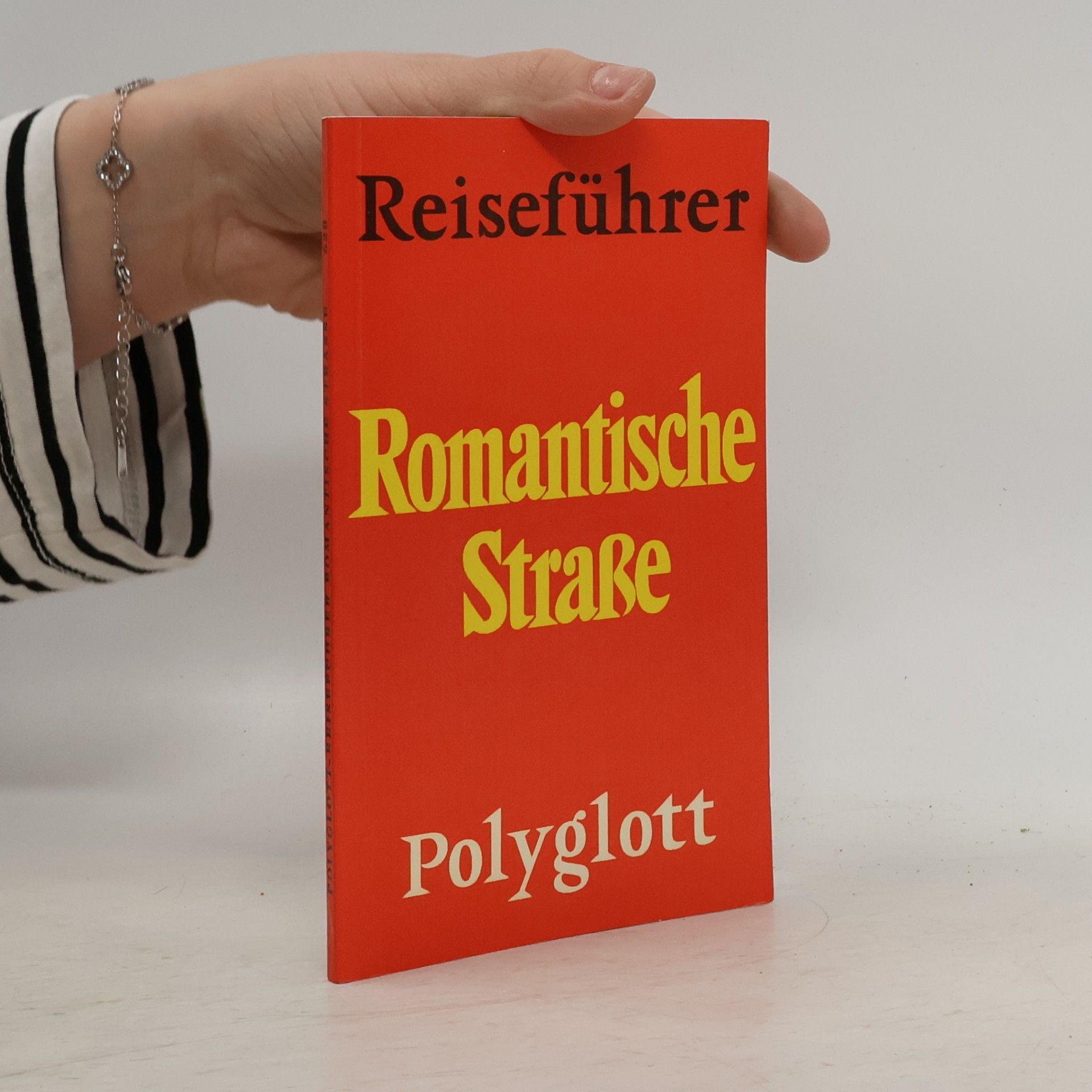 Romantische Strasse