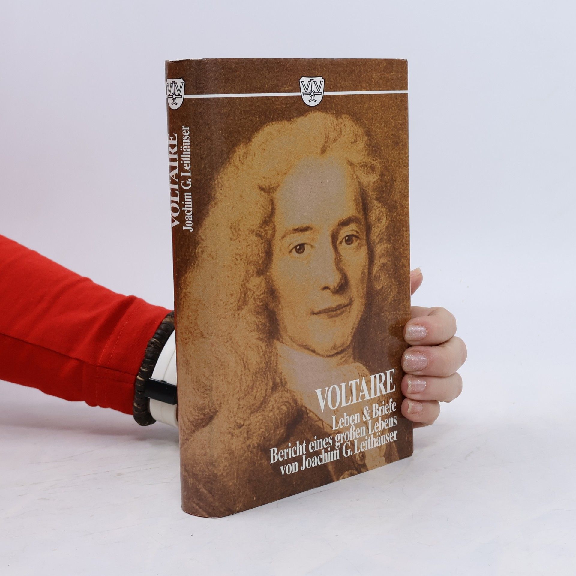 Voltaire