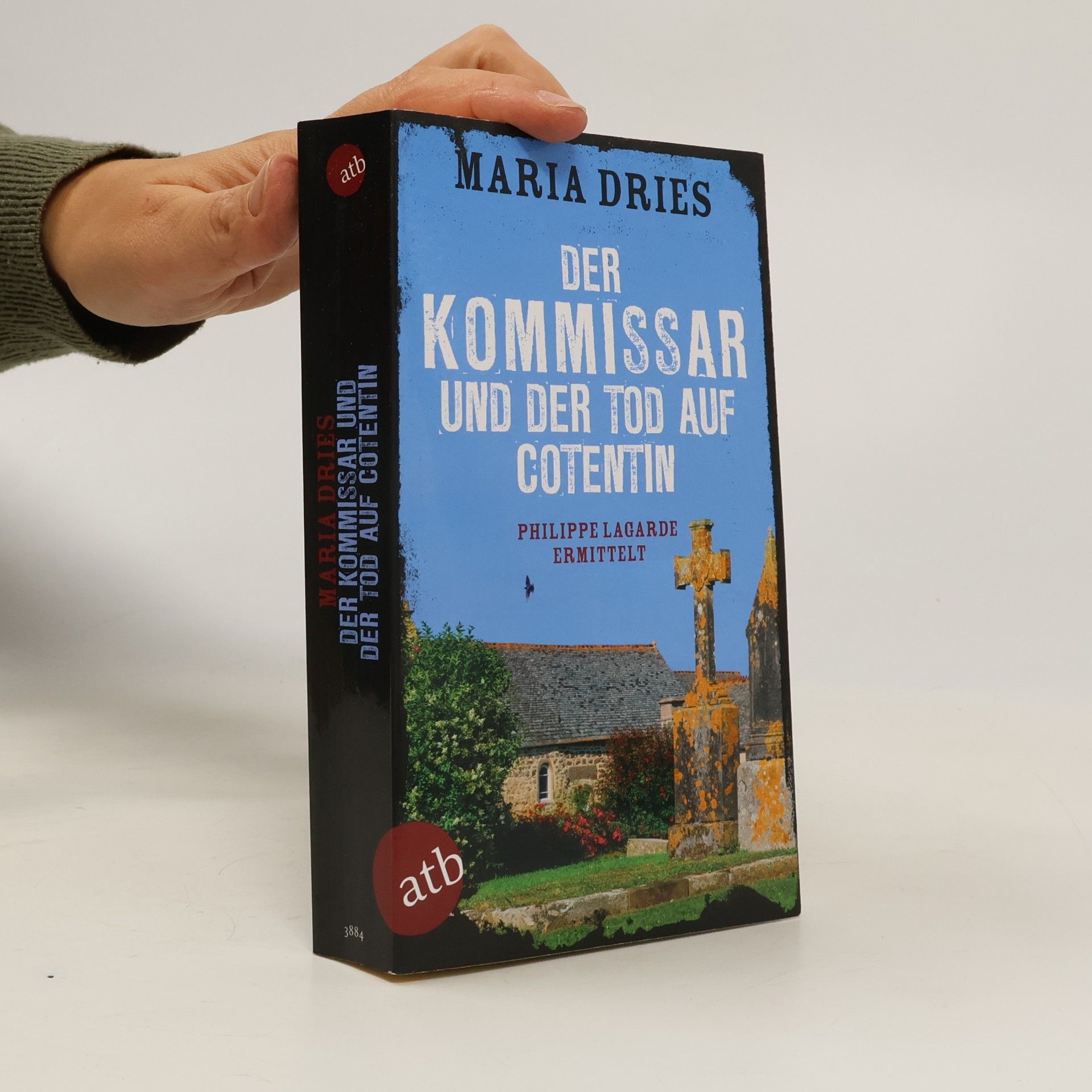 Der Kommissar und der Tod auf Cotentin