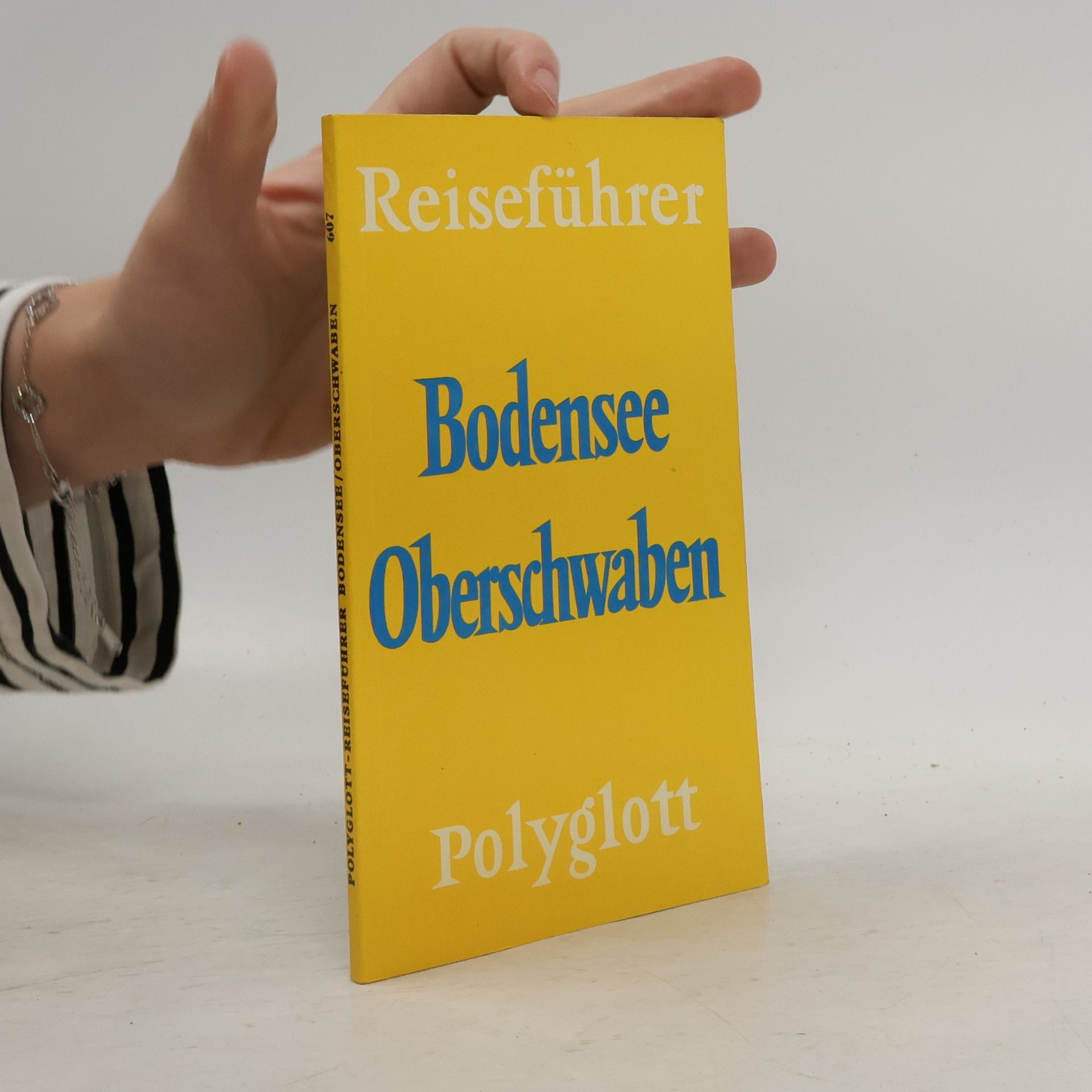 Bodensee, Oberschwaben