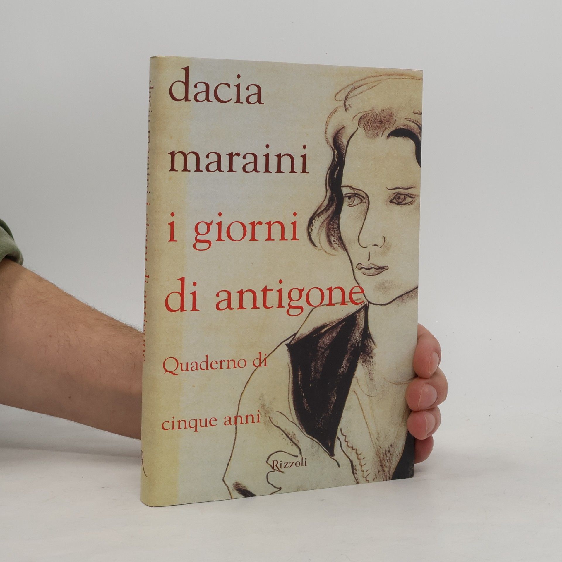 I giorni di Antigone