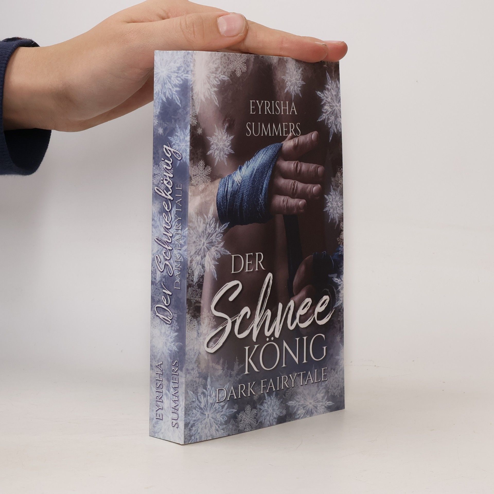 Der Schneekönig