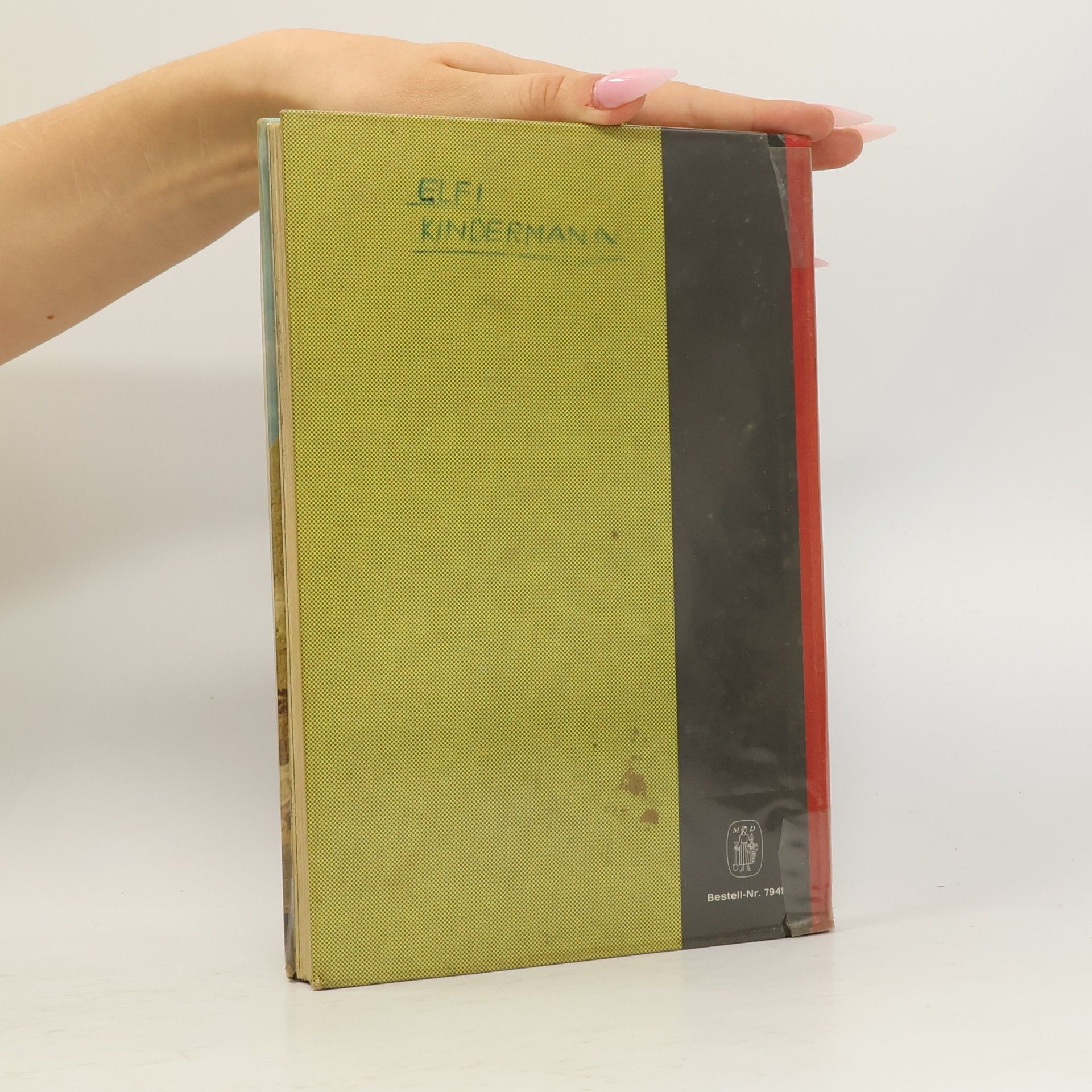 Eugene Kaier Grundzüge der Geschichte. Band 1