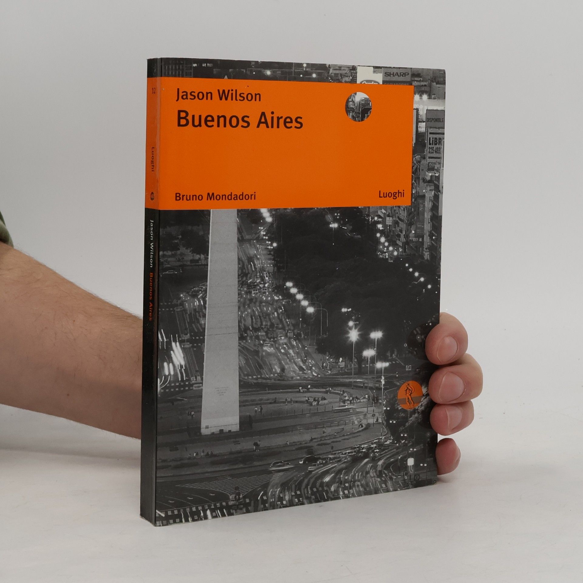 Luoghi - 12: Buenos Aires