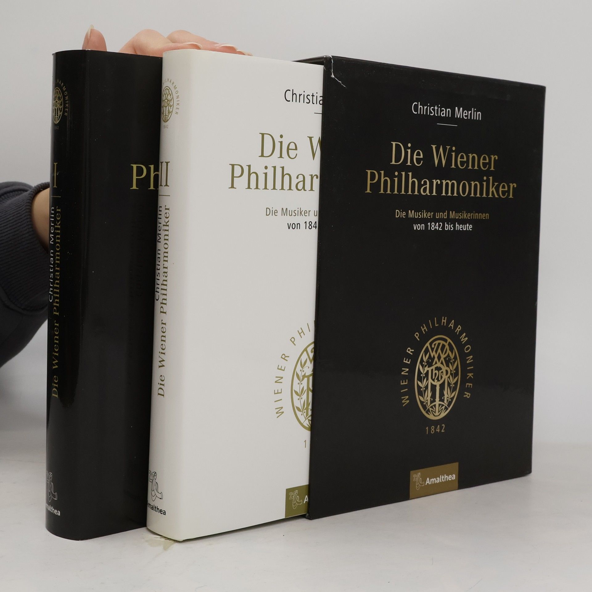 Die Wiener Philharmoniker