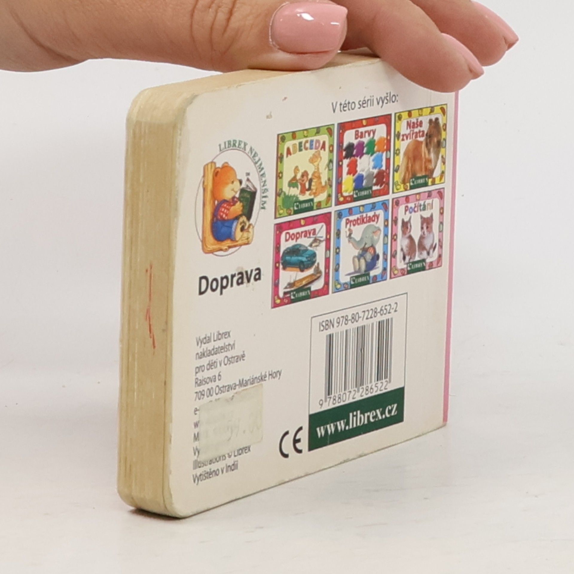 Kolektiv autorů Doprava